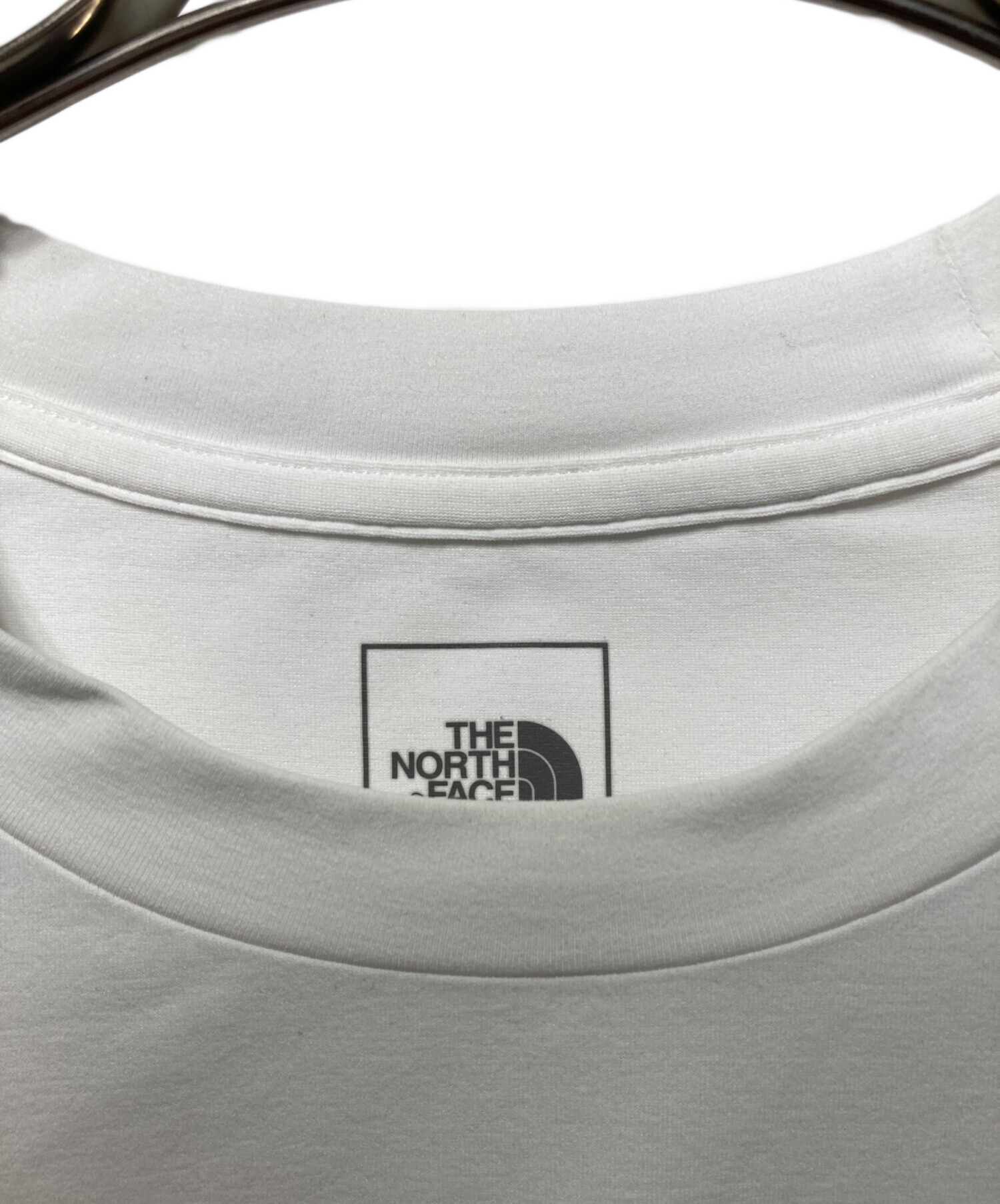 中古・古着通販】THE NORTH FACE (ザ ノース フェイス) S/S STANDARD