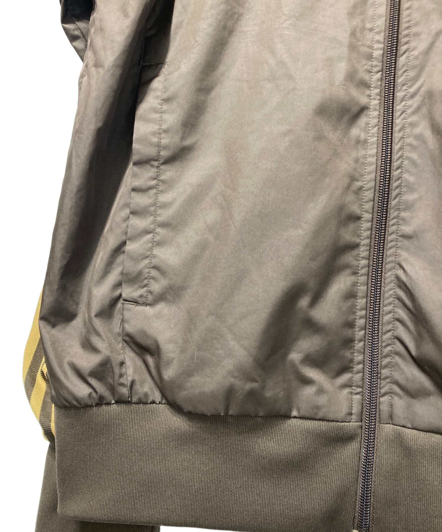 中古・古着通販】adidas (アディダス) 00'S トラックジャケット