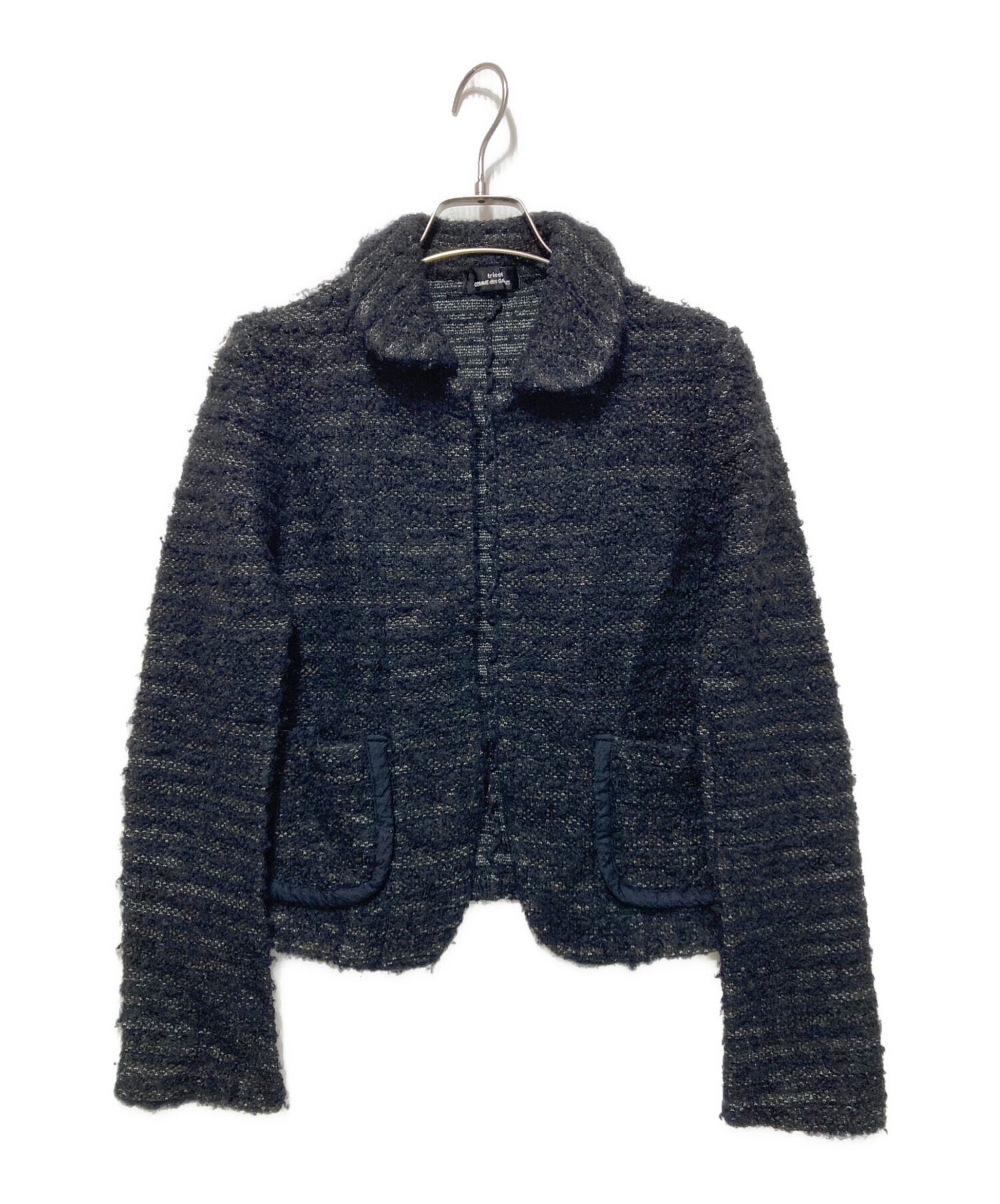 中古・古着通販】tricot COMME des GARCONS (トリココムデギャルソン