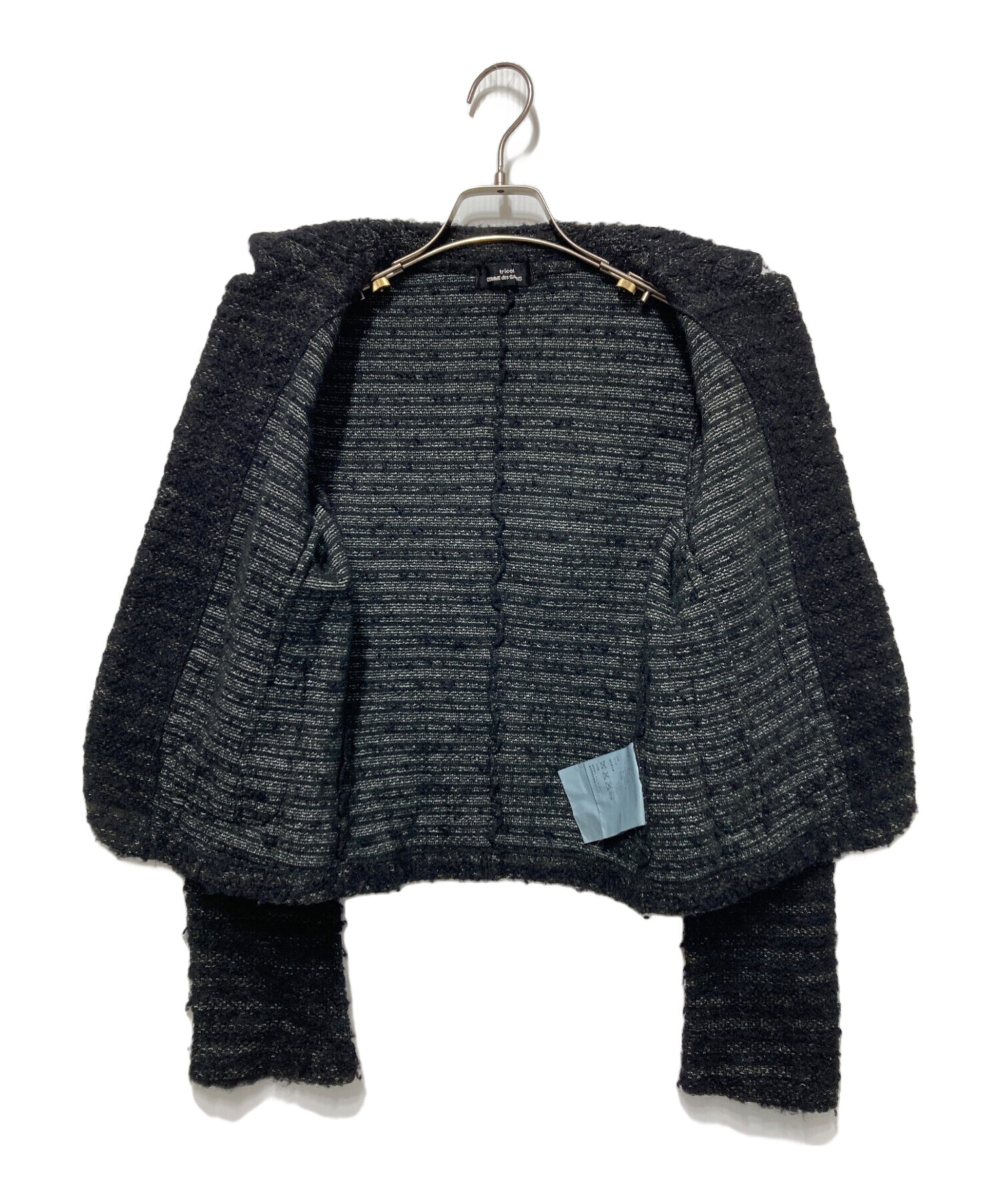 中古・古着通販】tricot COMME des GARCONS (トリココムデギャルソン