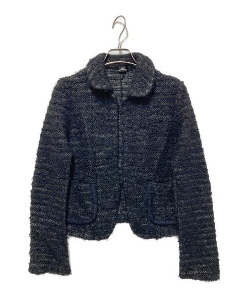 COMME des GARÇONS tricot M ジャケット 中古・古着通販】tricot COMME des GARCONS (トリココムデギャルソン