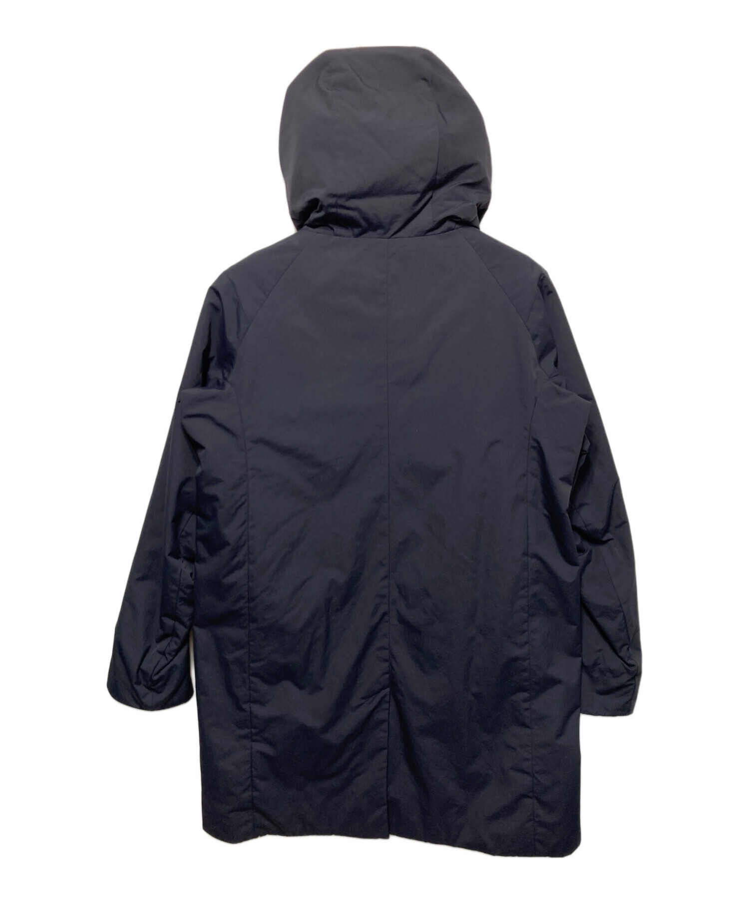 中古・古着通販】nano・universe (ナノ・ユニバース) 3Wayフーデット