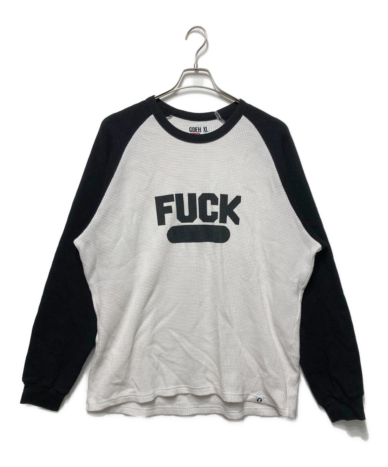 中古・古着通販】SUPREME (シュプリーム) GOODENOUGH サーマル