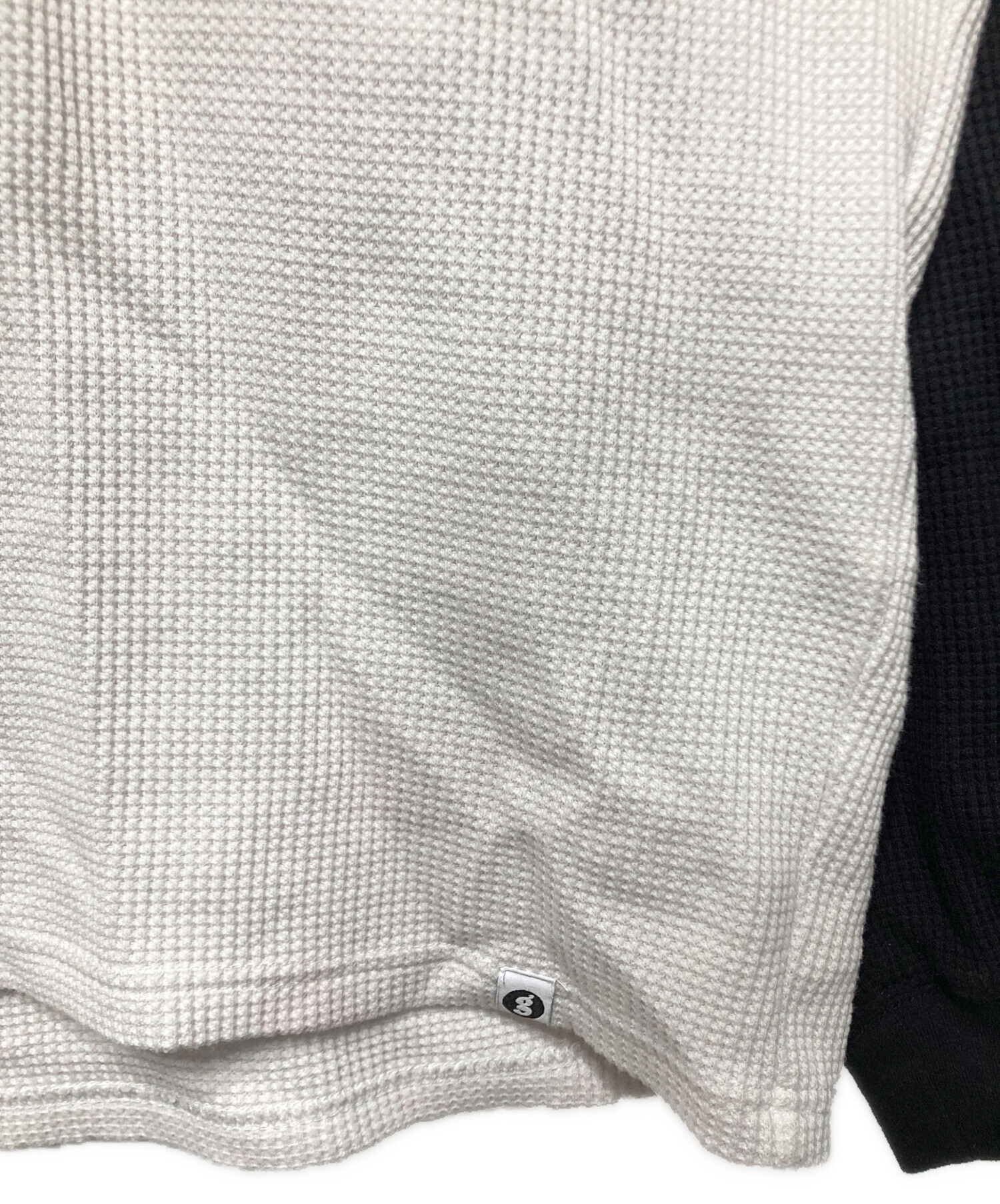 中古・古着通販】SUPREME (シュプリーム) GOODENOUGH サーマル 