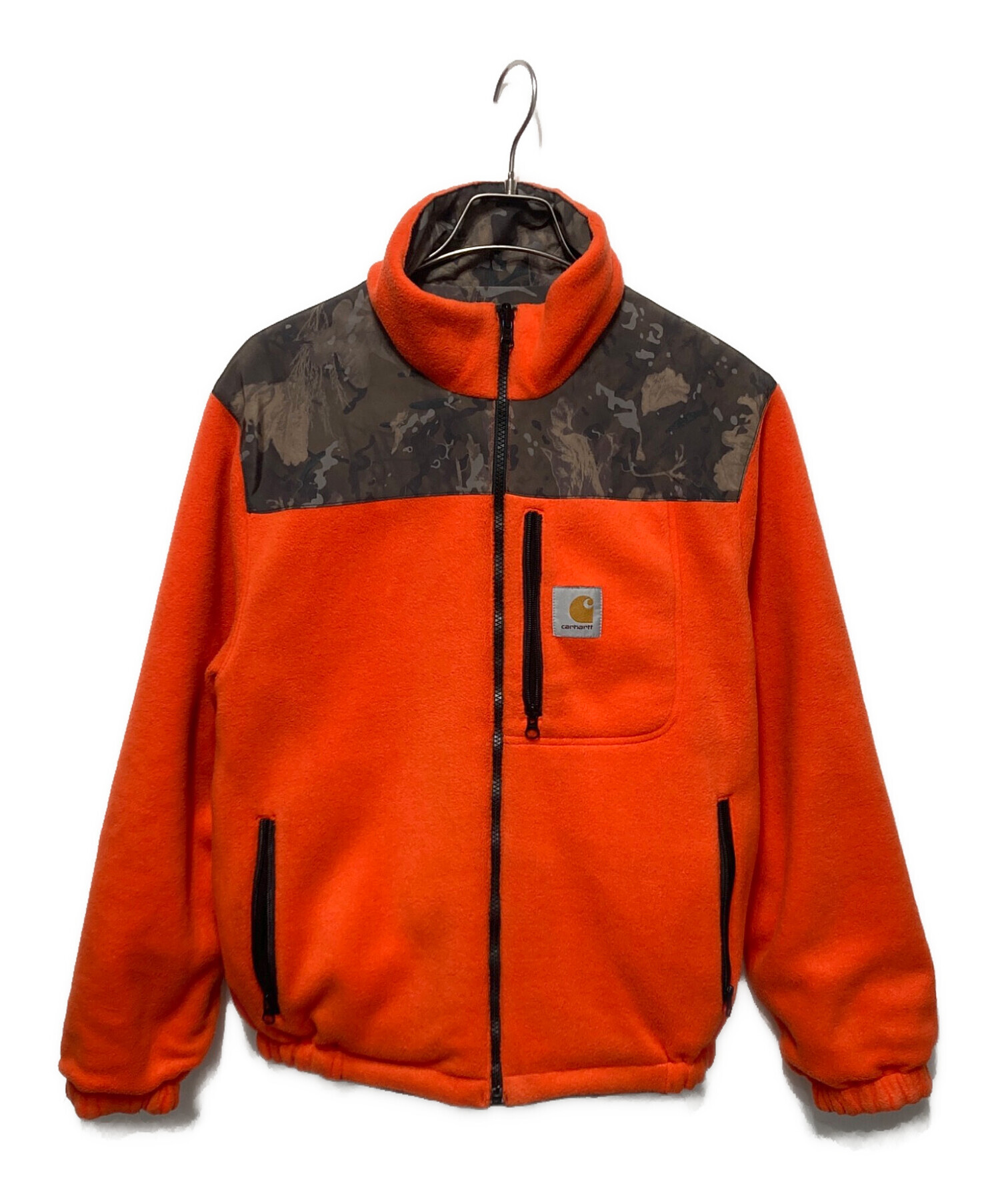 中古・古着通販】CarHartt (カーハート) denby reversible jacket