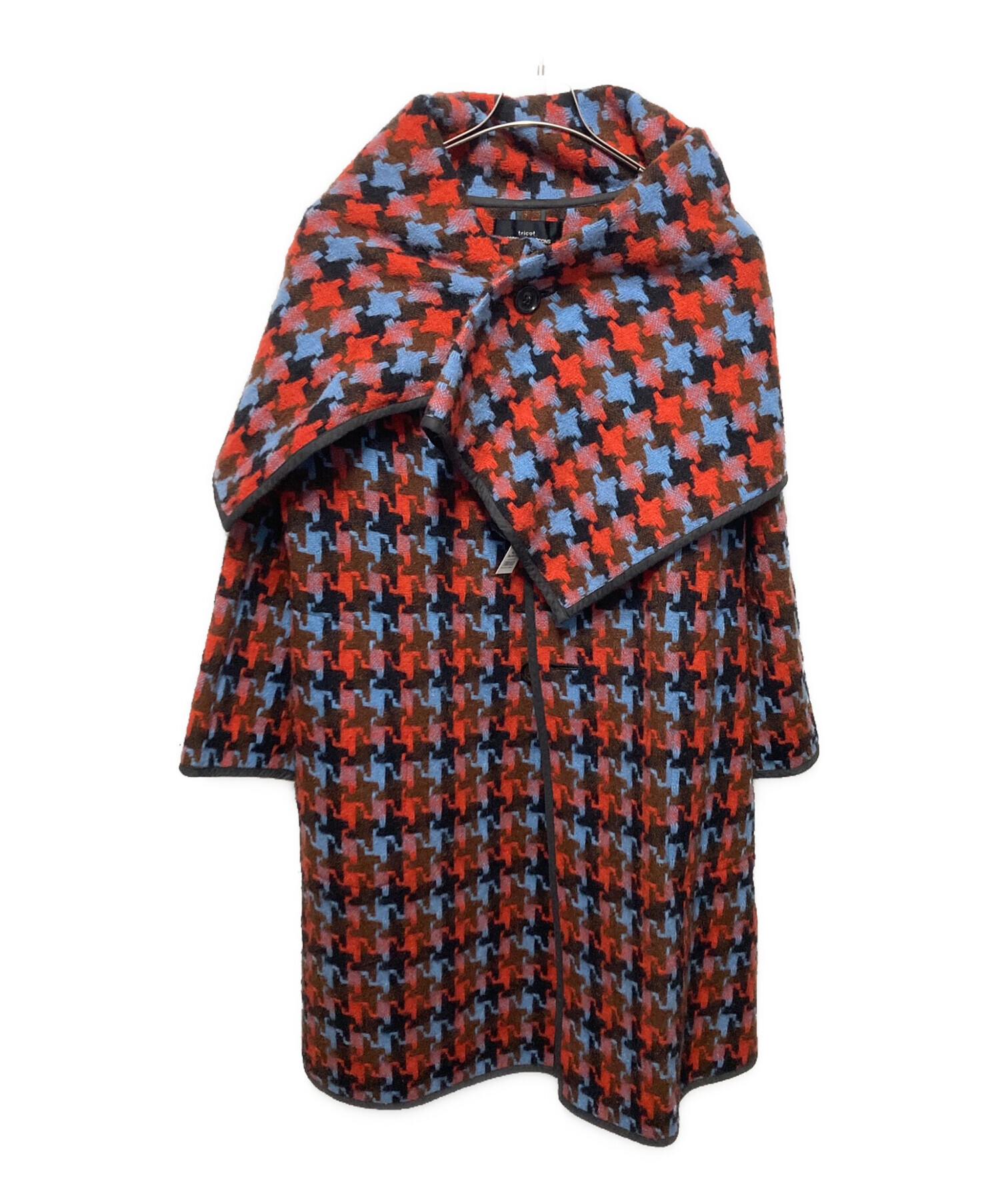 中古・古着通販】tricot COMME des GARCONS (トリココムデギャルソン