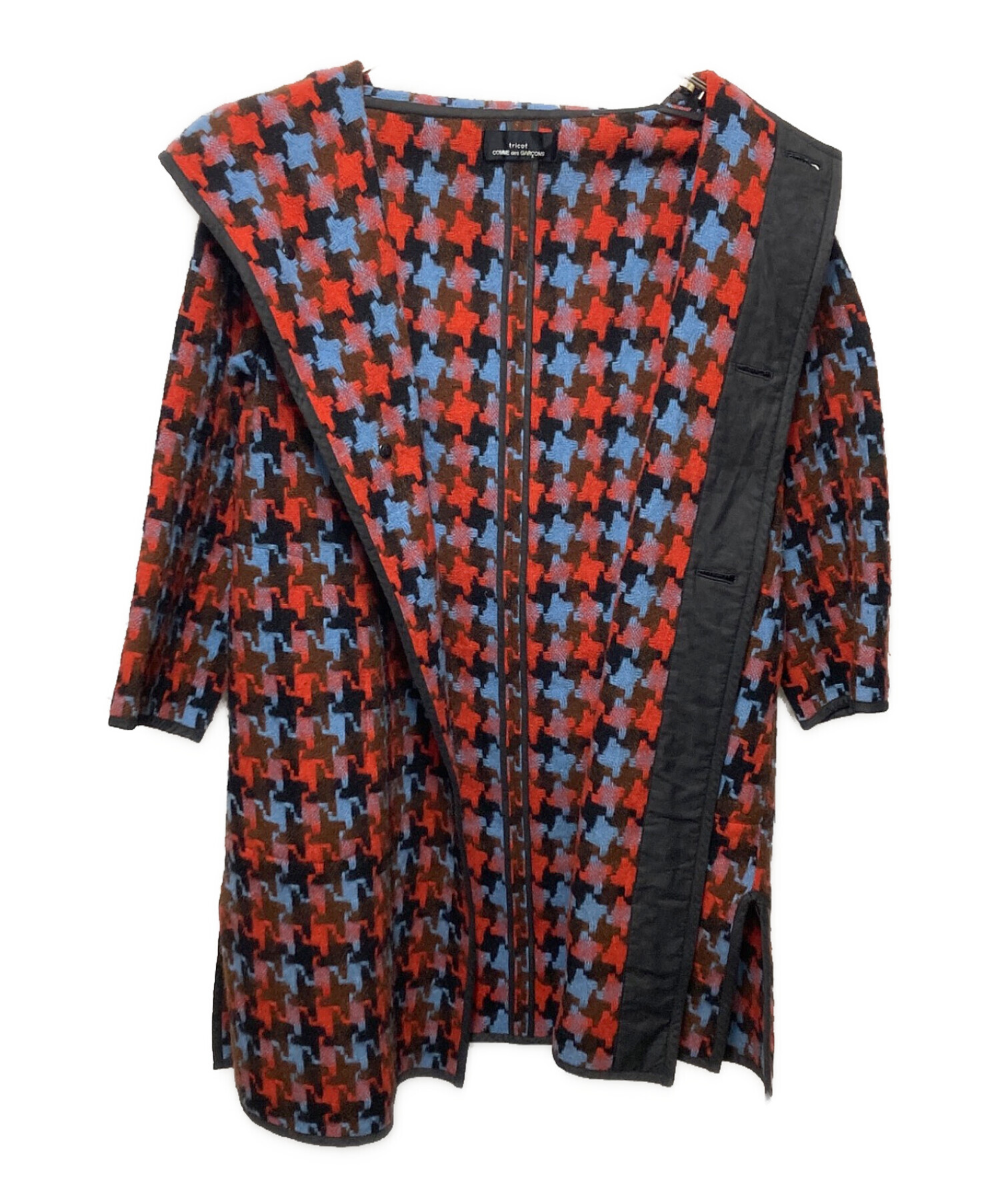 中古・古着通販】tricot COMME des GARCONS (トリココムデギャルソン 