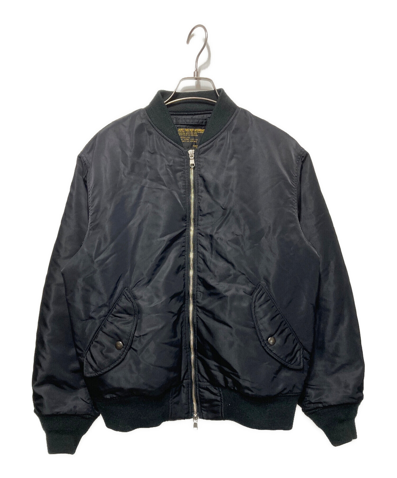 中古・古着通販】BEAUTY&YOUTH (ビューティーアンドユース) AVIREX