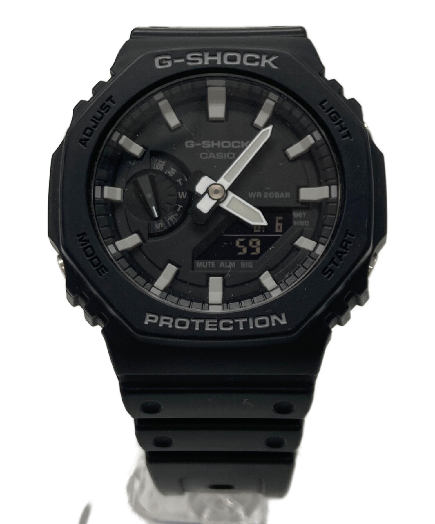 CASIO T-1500 腕時計　カシオウォーキングディクショナリービンテージ レア◇中古動品◇カシオ ウォーキングディクショナリー T-1500◇辞書