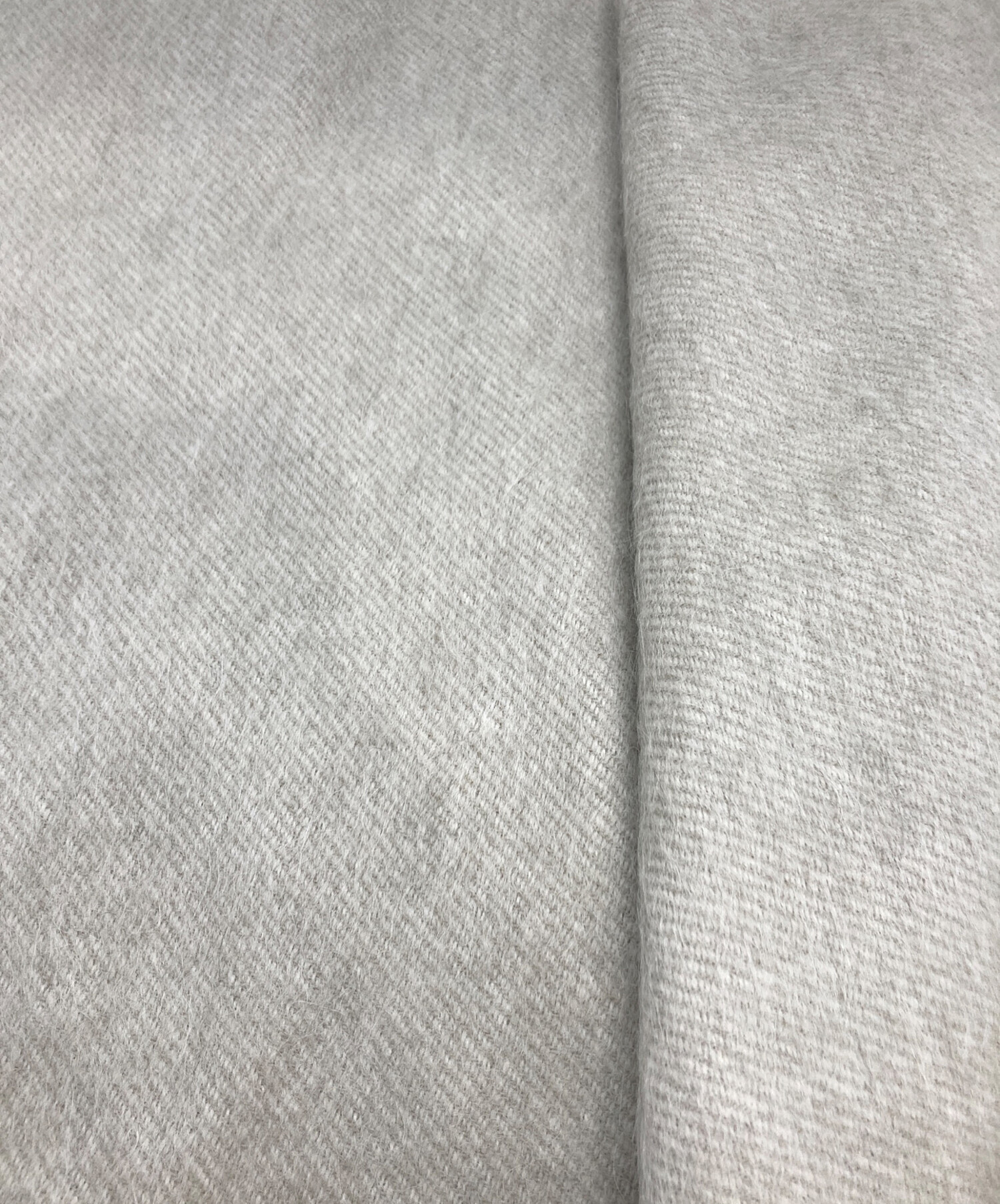 中古・古着通販】ASAUCE MELER (アソースメレ) ヤク×アルパカ