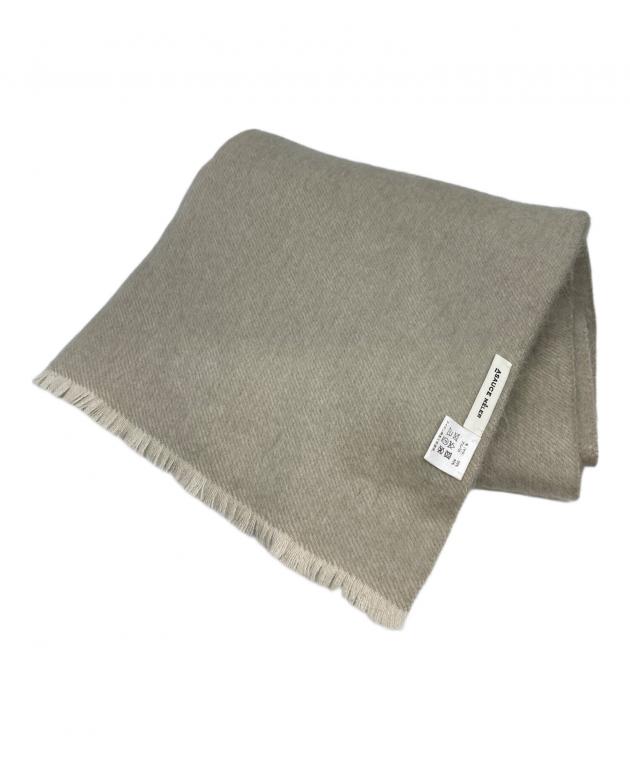 中古・古着通販】ASAUCE MELER (アソースメレ) ヤク×アルパカ