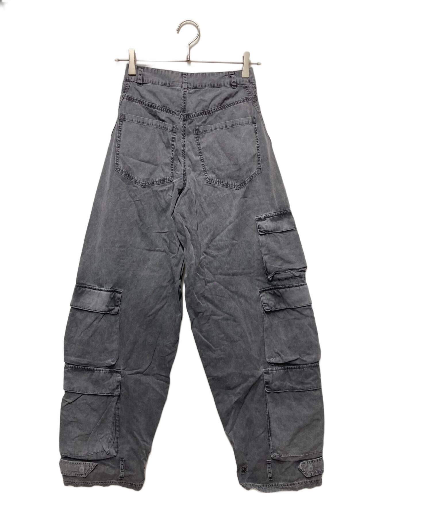 Adilenium シーズン3 カーゴパンツ adidas】 Adilenium Season 3 Cargo Pants Legacy Indigo (adidas