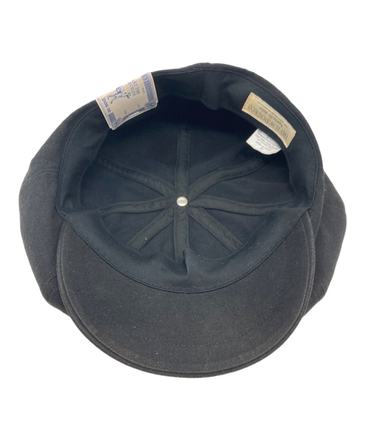 中古・古着通販】THE H.W.DOG&CO. (エイチダブリュードッグアンドコー