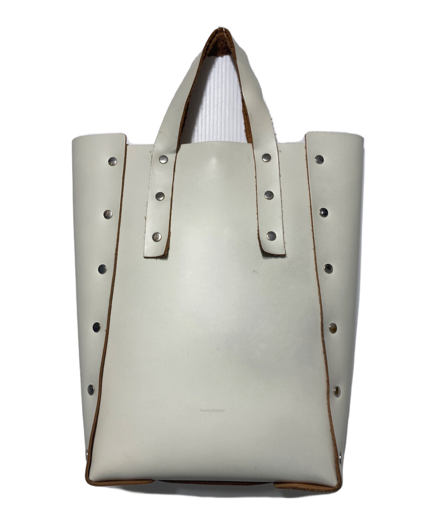 中古・古着通販】HENDER SCHEME (エンダースキーマ) ASSEMBLE HAD BAG