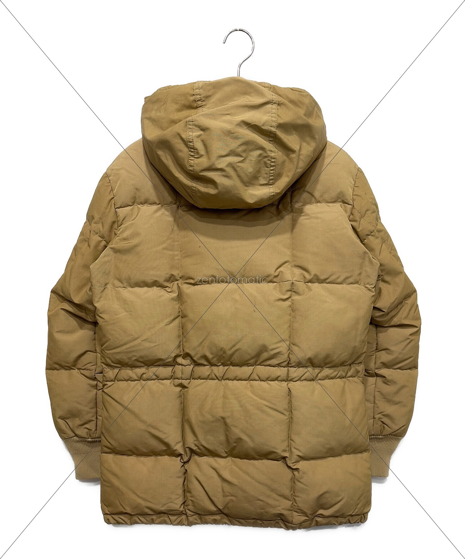 中古・古着通販】Eddie Bauer (エディーバウアー) ダウンジャケット