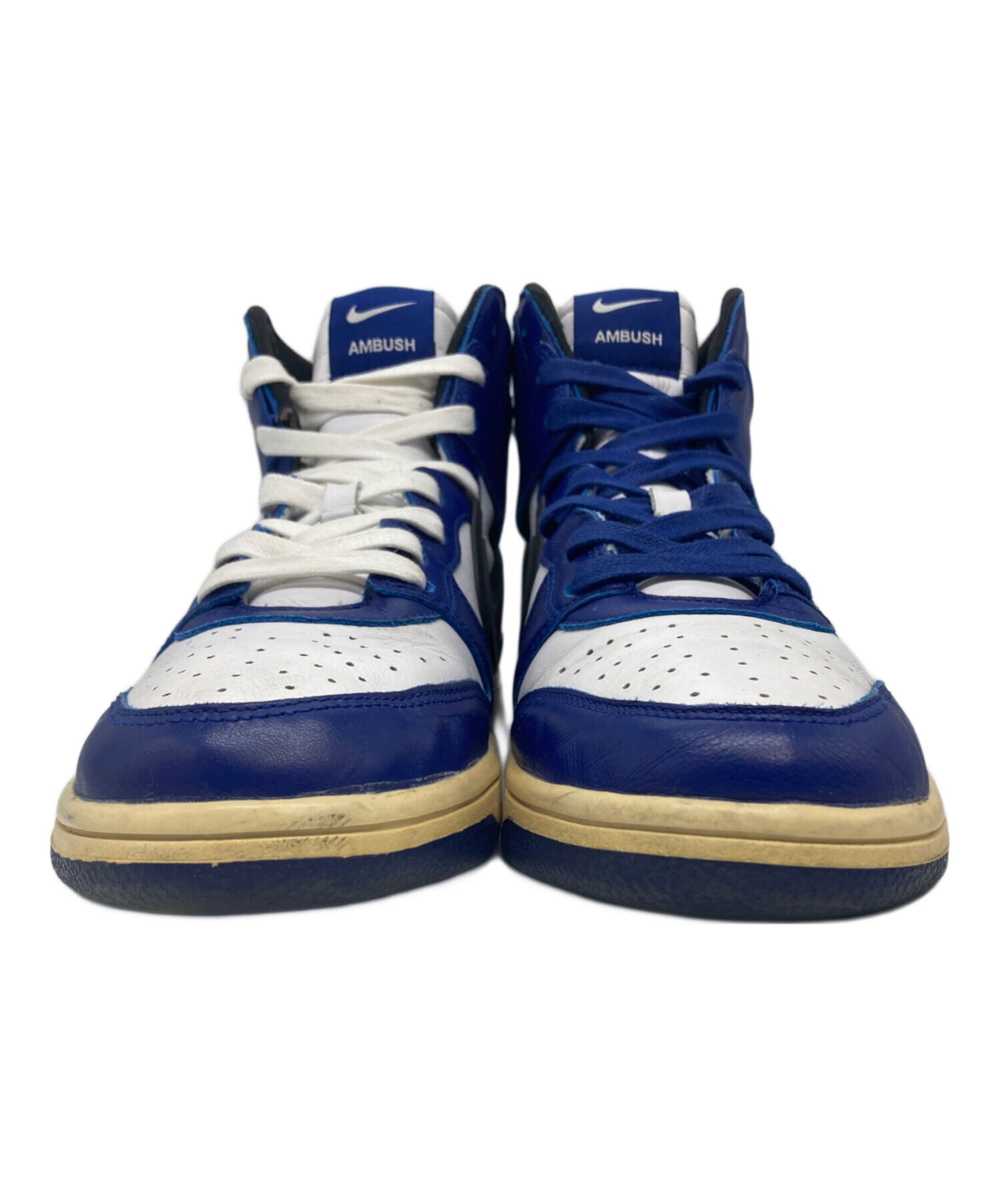 中古・古着通販】NIKE (ナイキ) AMBUSH (アンブッシュ) ハイカット