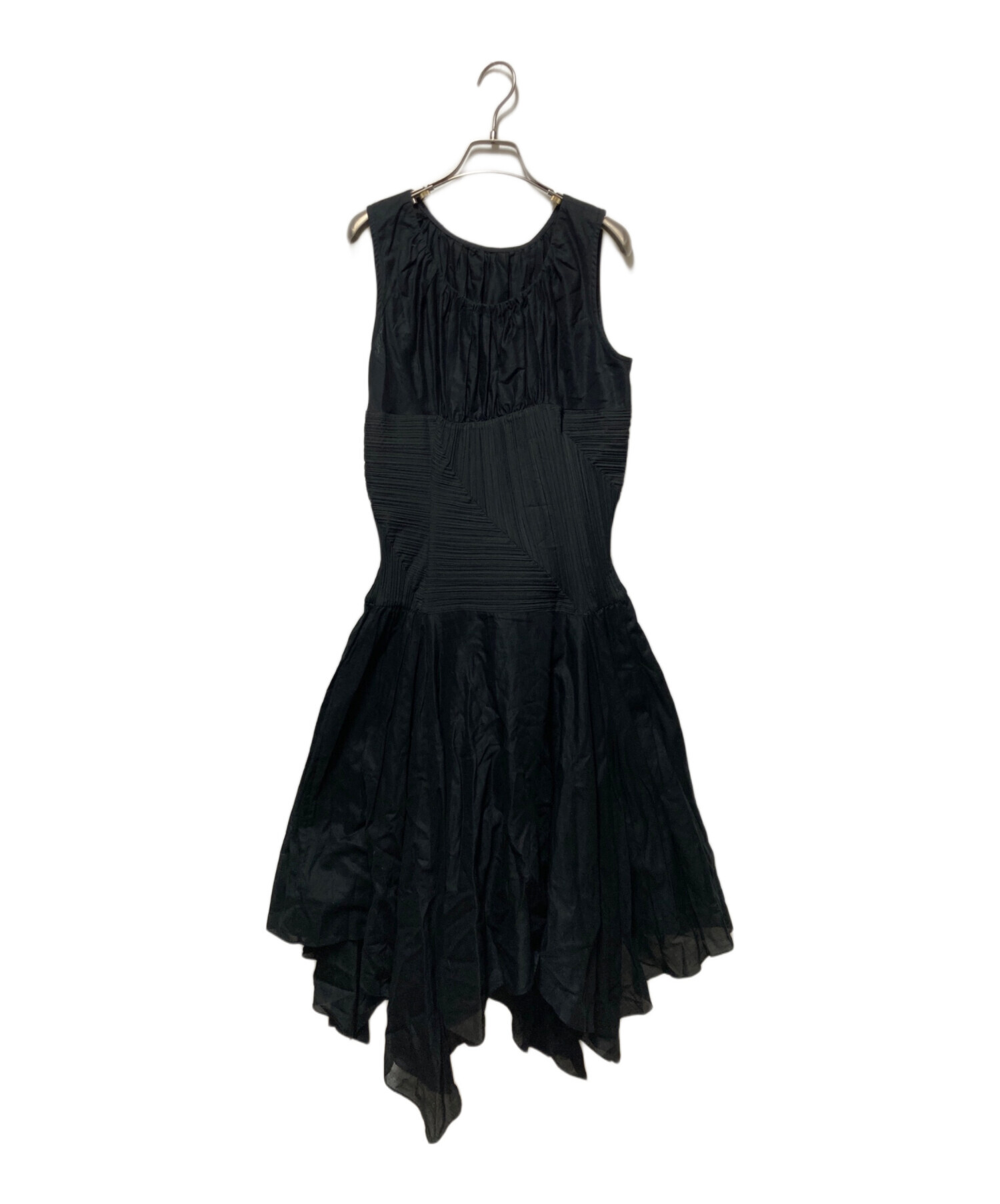 中古・古着通販】ISSEY MIYAKE FETE (イッセイミヤケフェット) N/S切替