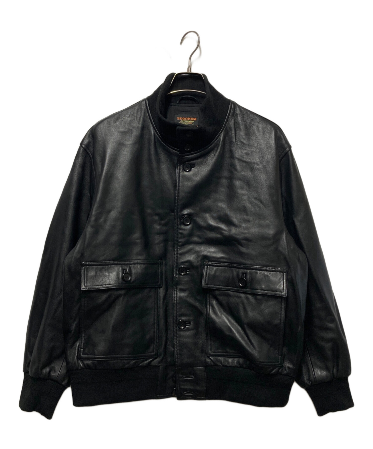 SKOOKUM ジャーナルスタンダードドレリューム別中 中古・古着通販】skookum (スクーカム) JOURNAL STANDARD relume