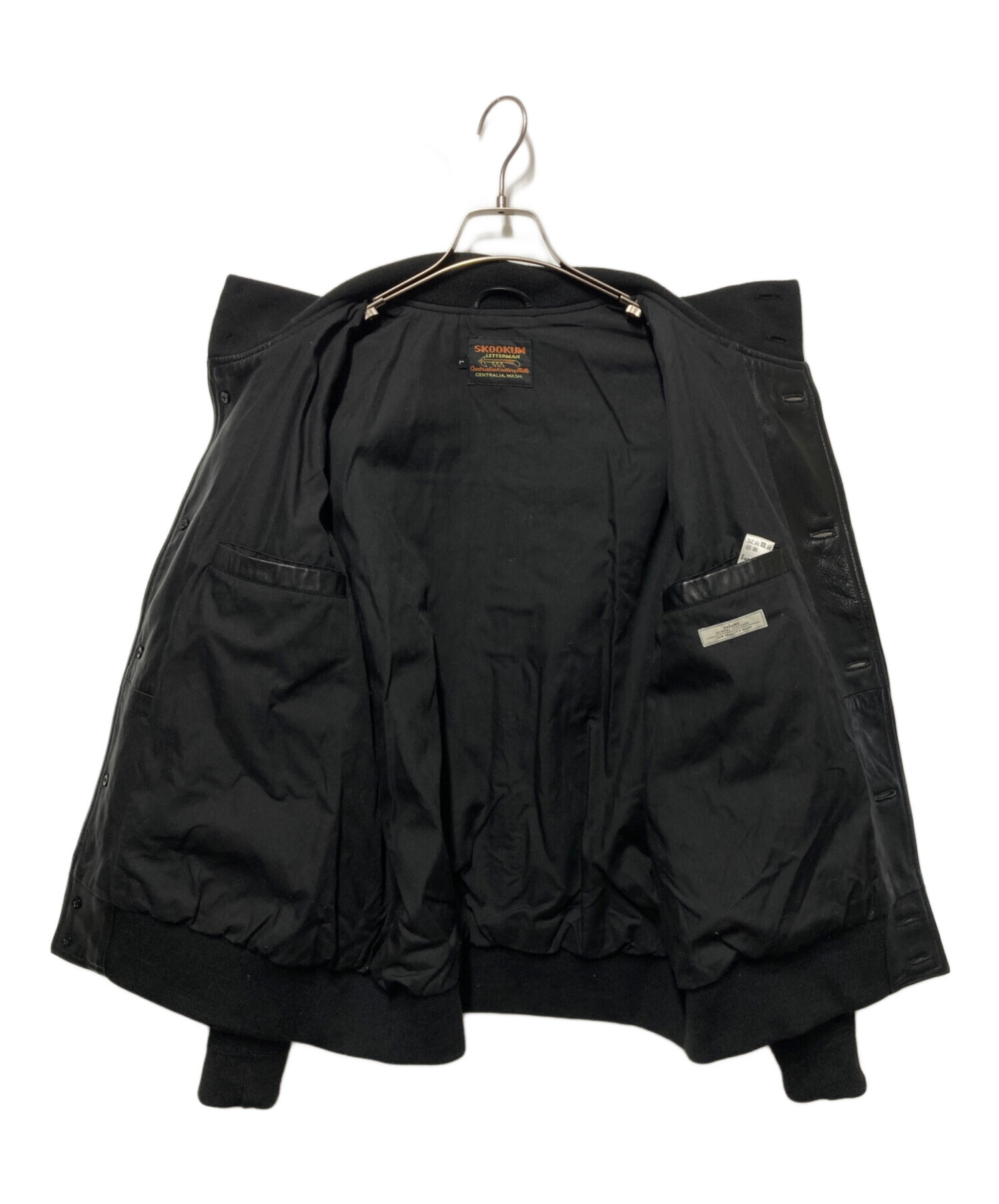 中古・古着通販】skookum (スクーカム) JOURNAL STANDARD relume