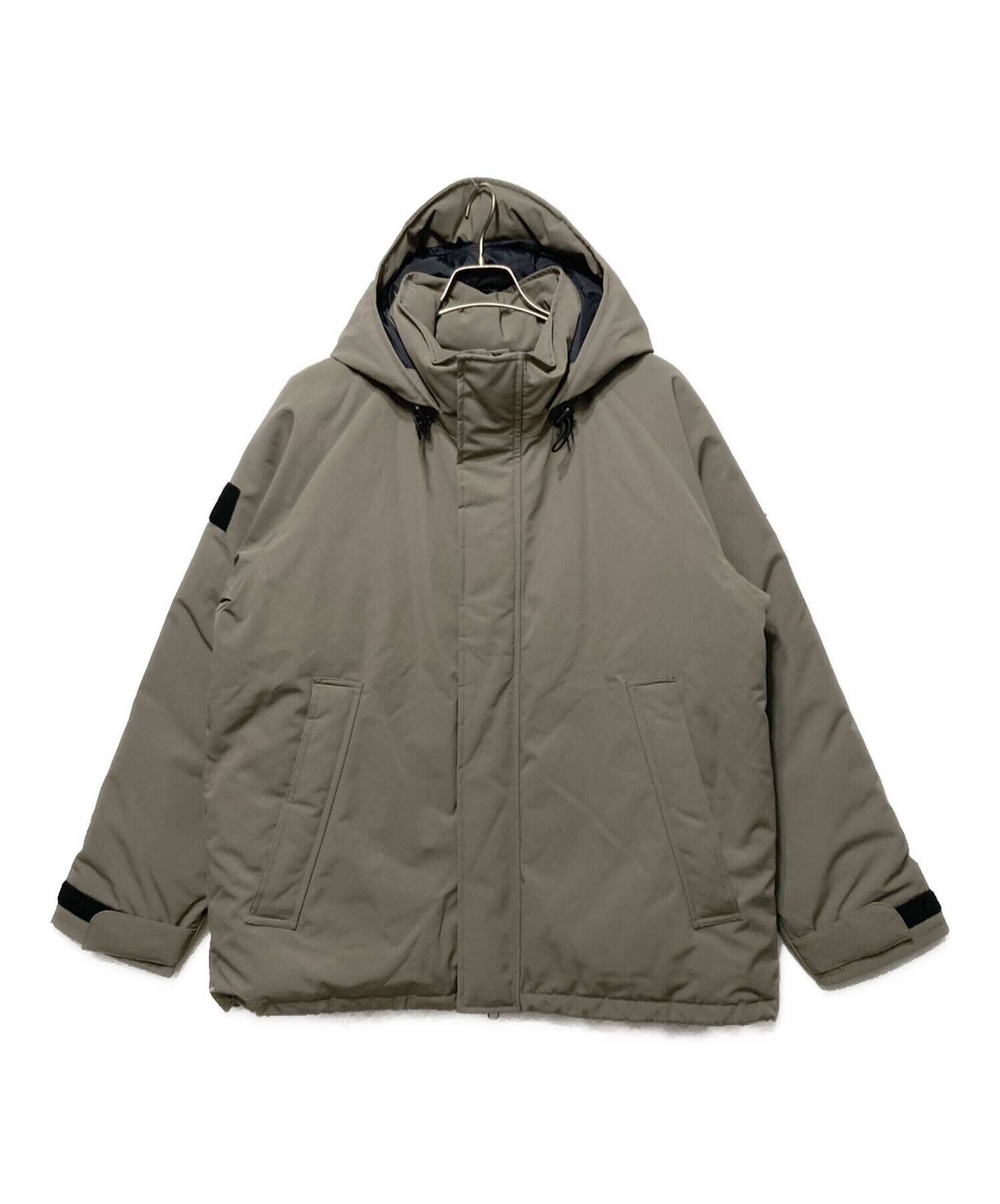 DANTON / Down Blouson ダントン ダウンブルゾン ◇DANTON(ダントン