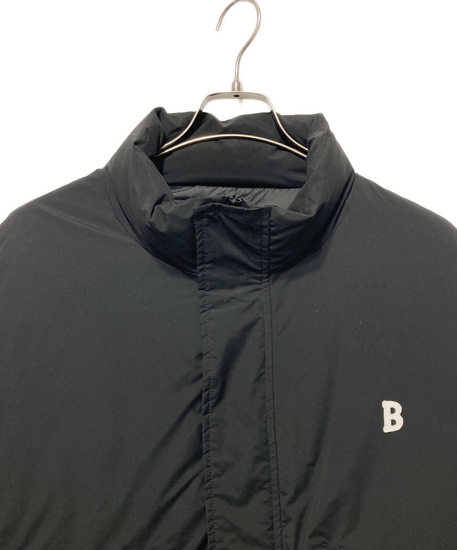 中古・古着通販】BENTIDEA (ベンティディア) ダウンジャケット 