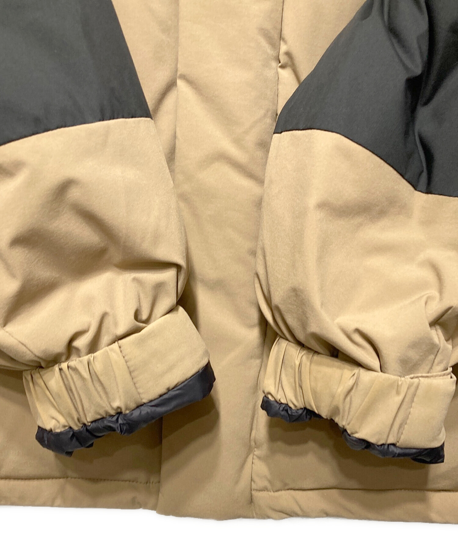 中古・古着通販】FIRST DOWN (ファーストダウン) ダウンジャケット