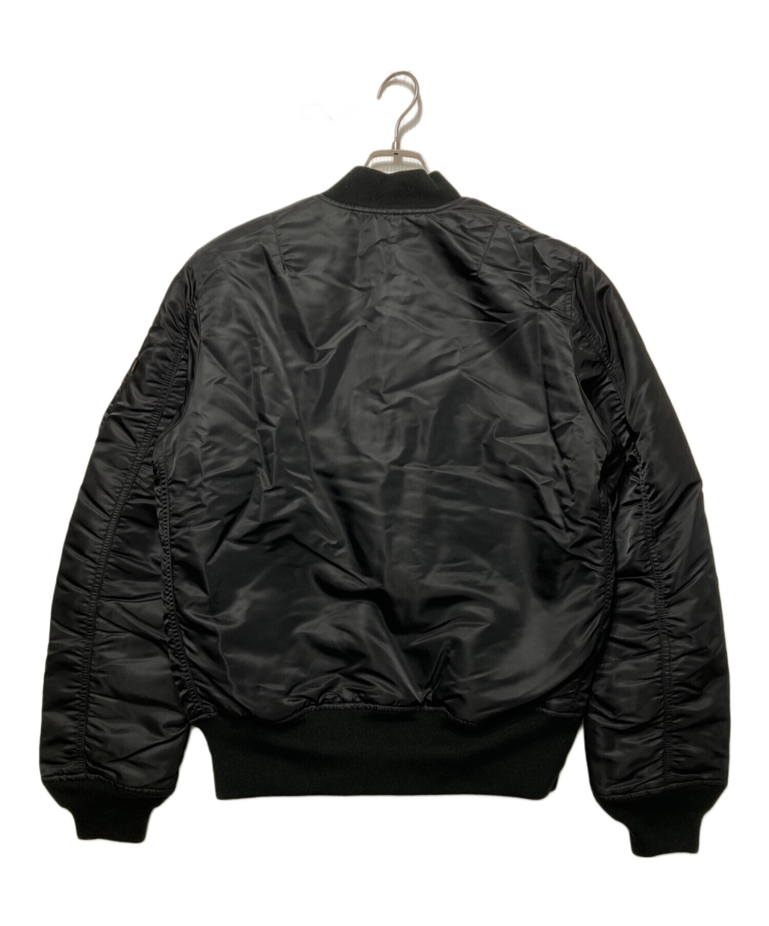 中古・古着通販】ALPHA INDUSTRIES (アルファインダストリーズ) MA-1