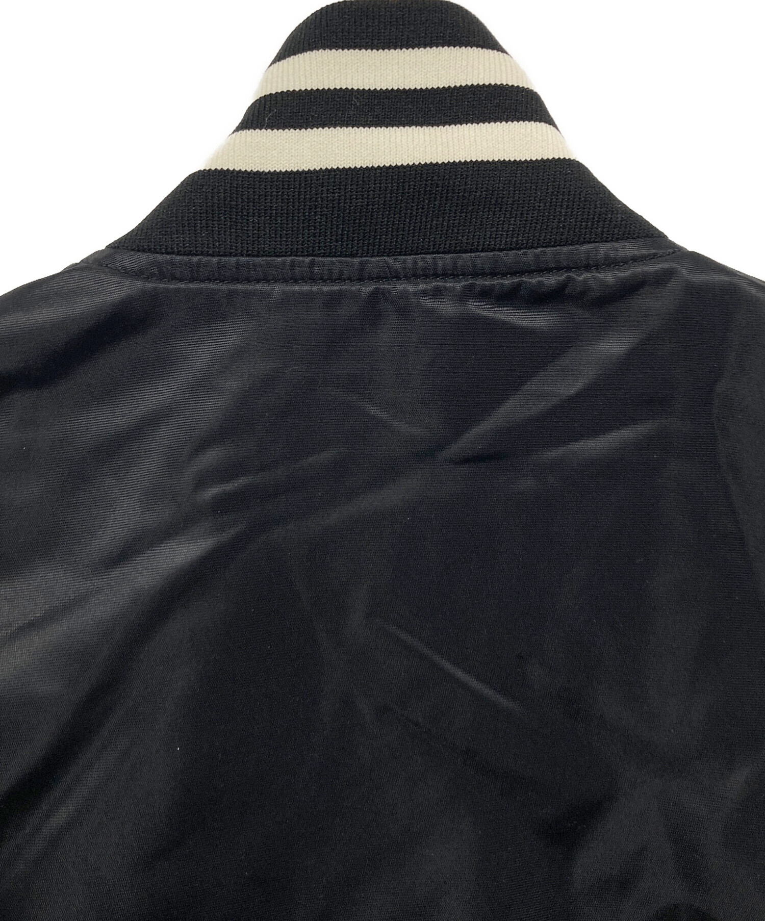 中古・古着通販】Hysteric Glamour (ヒステリックグラマー) スタジャン