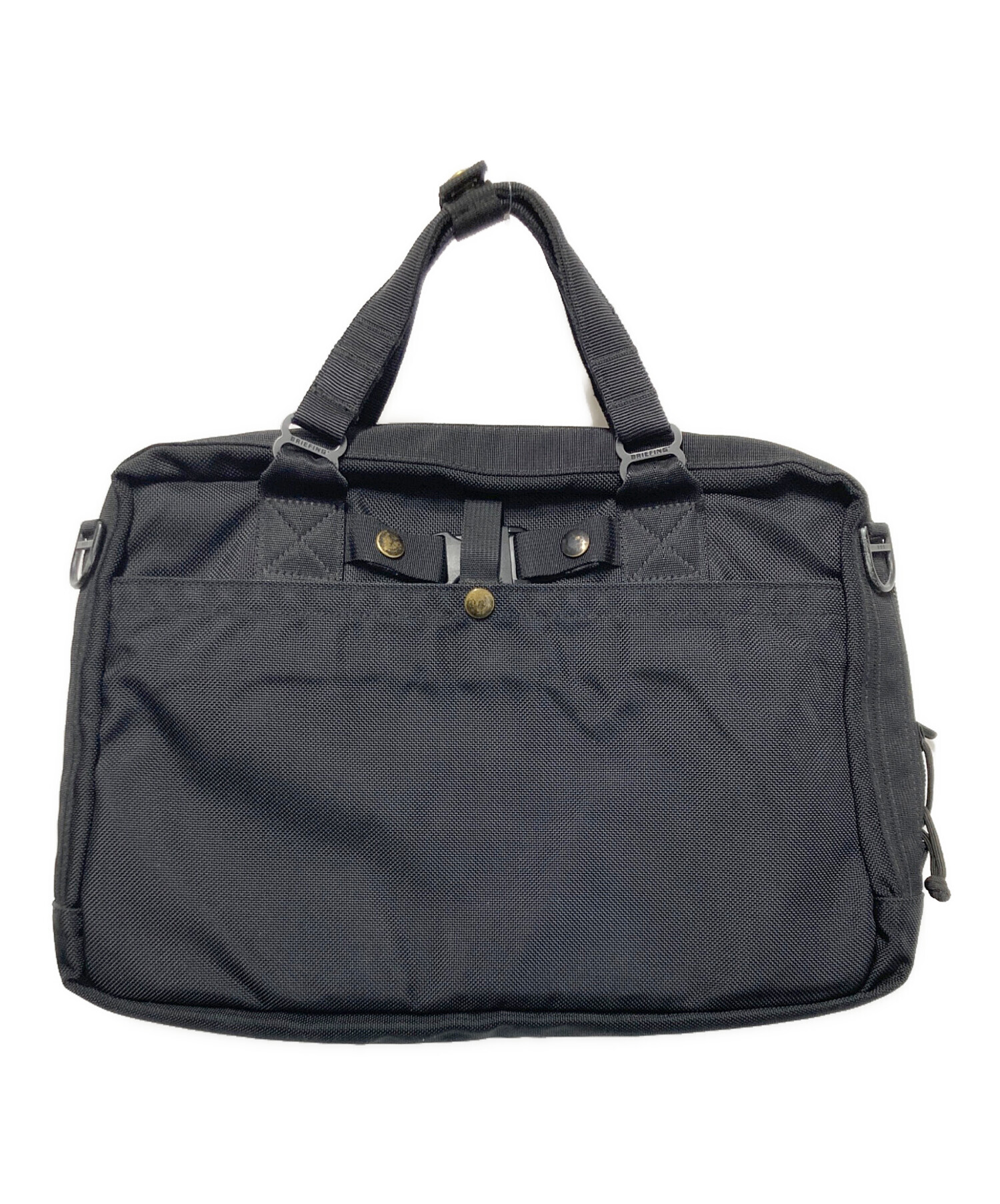 中古・古着通販】BRIEFING (ブリーフィング) 2WAYブリーフケース