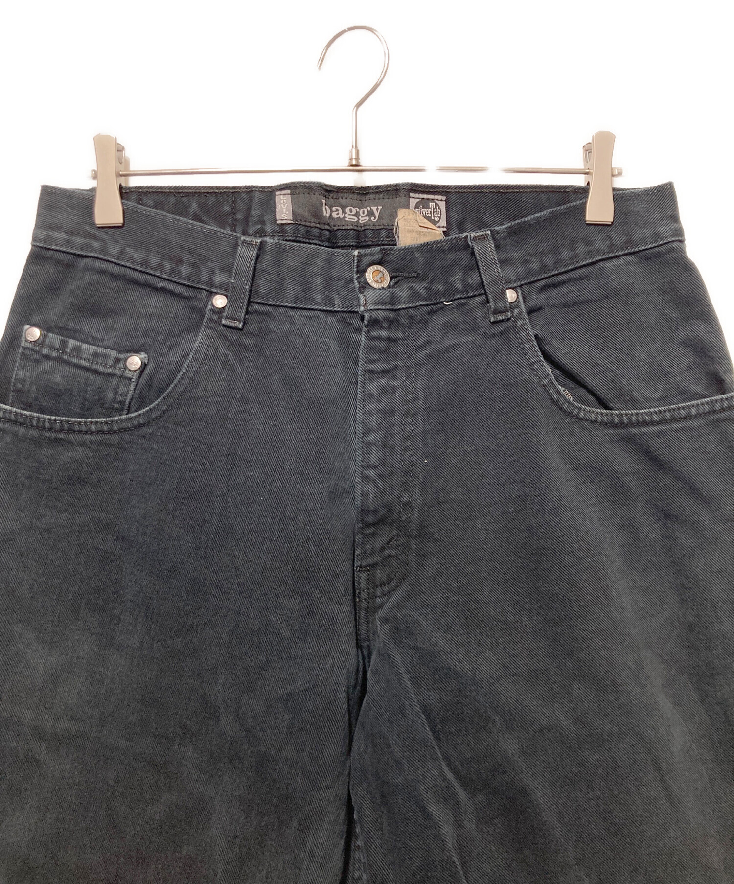 中古・古着通販】Levi's SILVER TAB (リーバイス シルバータブ) 90'S