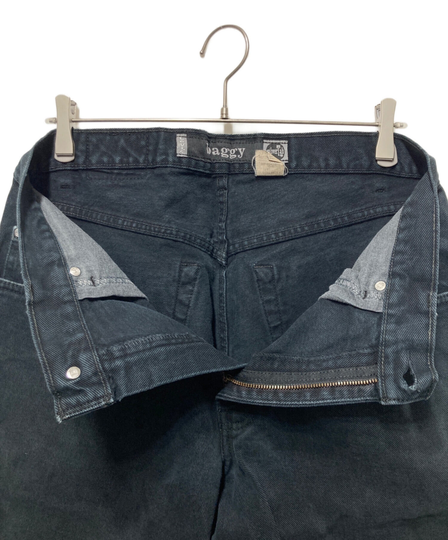 中古・古着通販】Levi's SILVER TAB (リーバイス シルバータブ) 90'S
