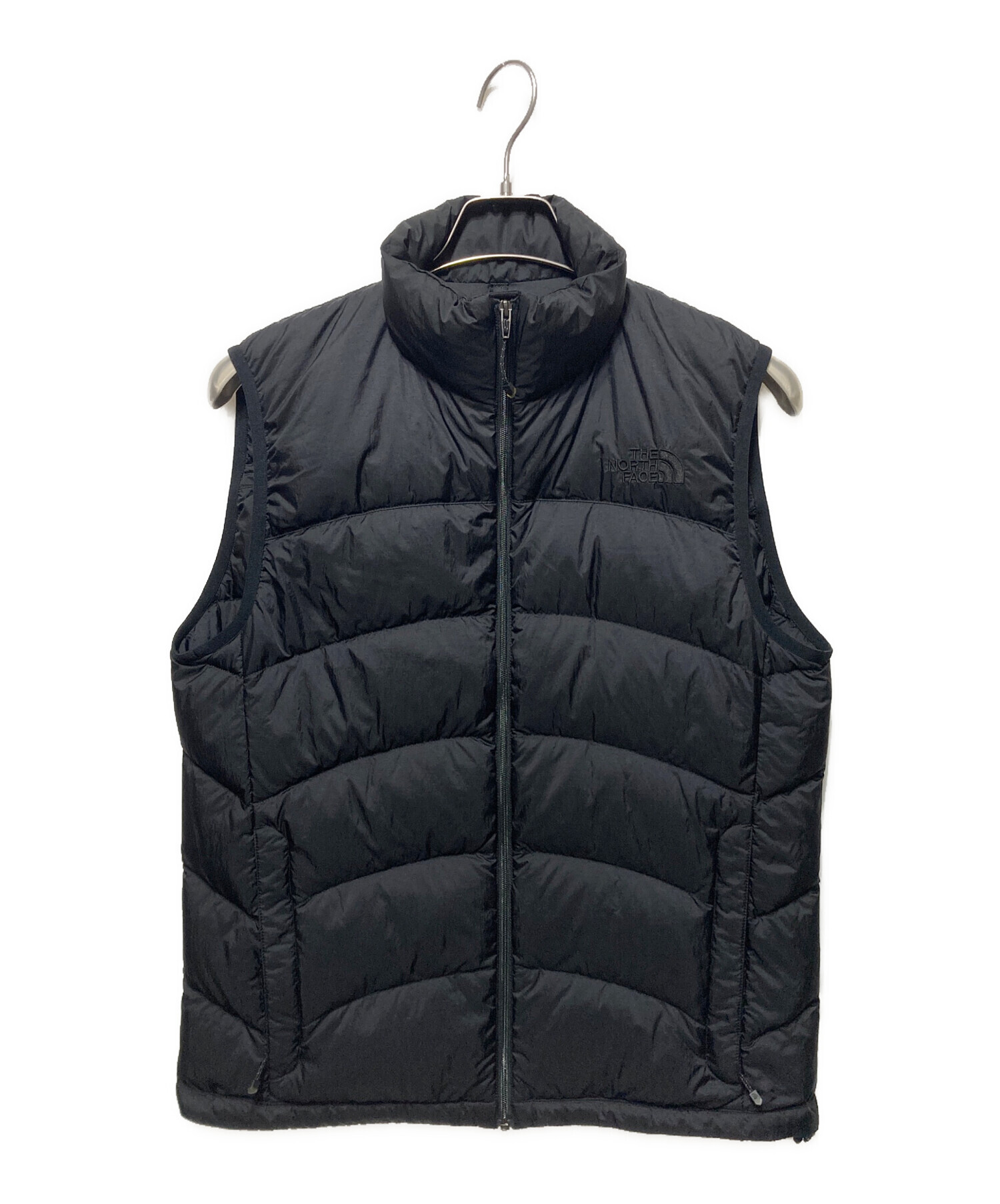 中古・古着通販】THE NORTH FACE (ザ ノース フェイス) アコンカグア