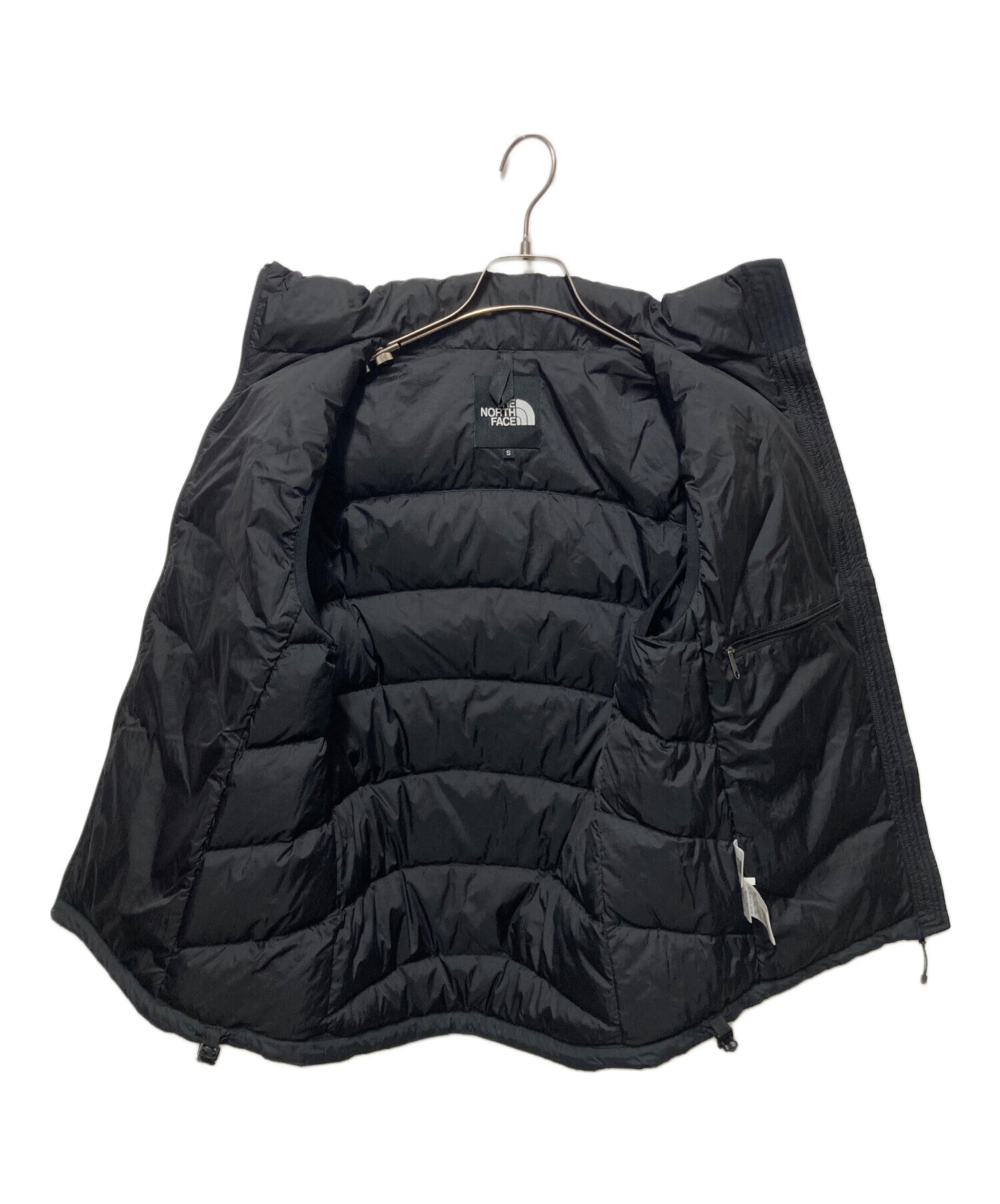 中古・古着通販】THE NORTH FACE (ザ ノース フェイス) アコンカグア