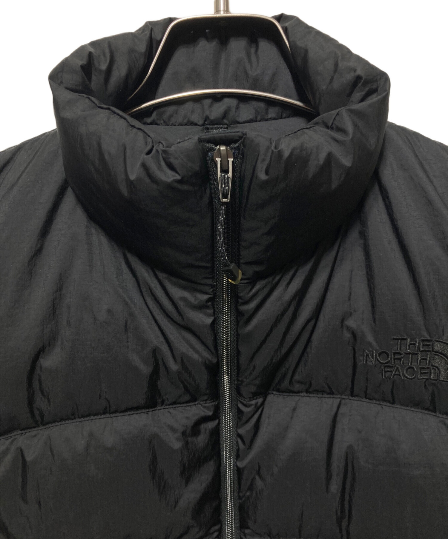 中古・古着通販】THE NORTH FACE (ザ ノース フェイス) アコンカグア