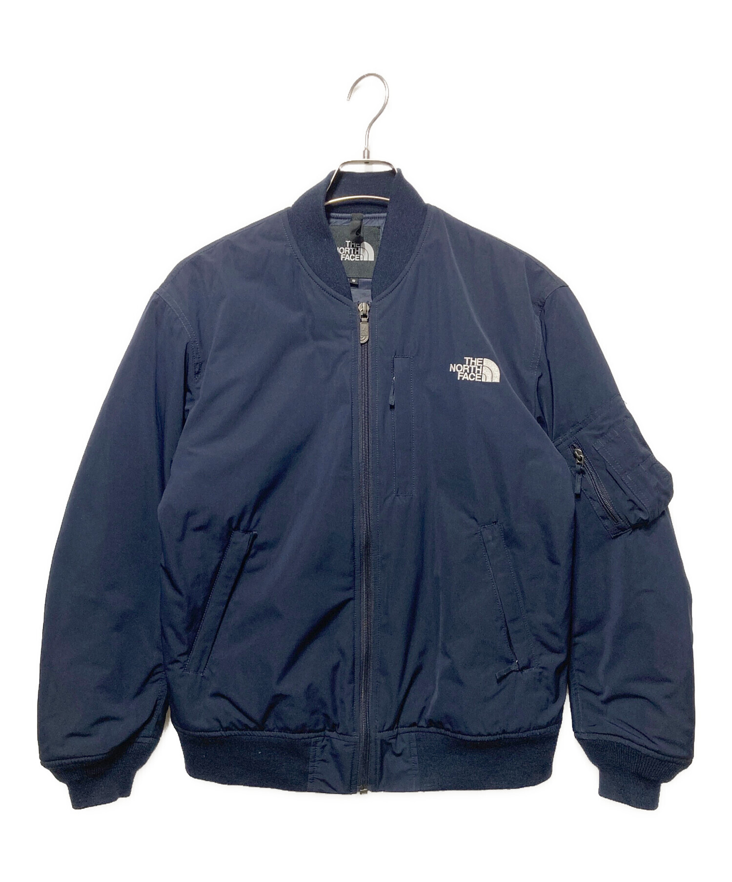 中古・古着通販】THE NORTH FACE (ザ ノース フェイス) INSULATION