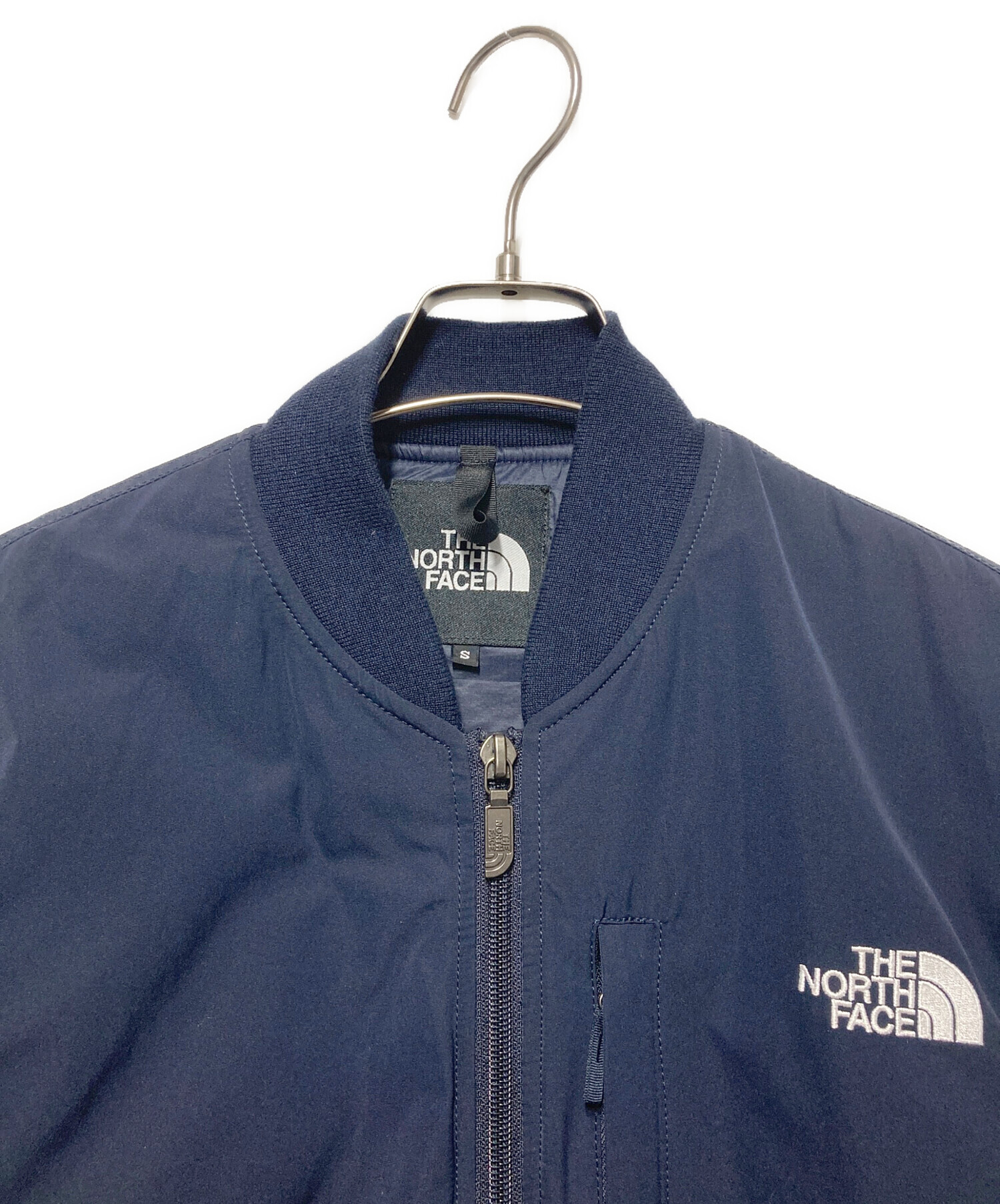 中古・古着通販】THE NORTH FACE (ザ ノース フェイス) INSULATION