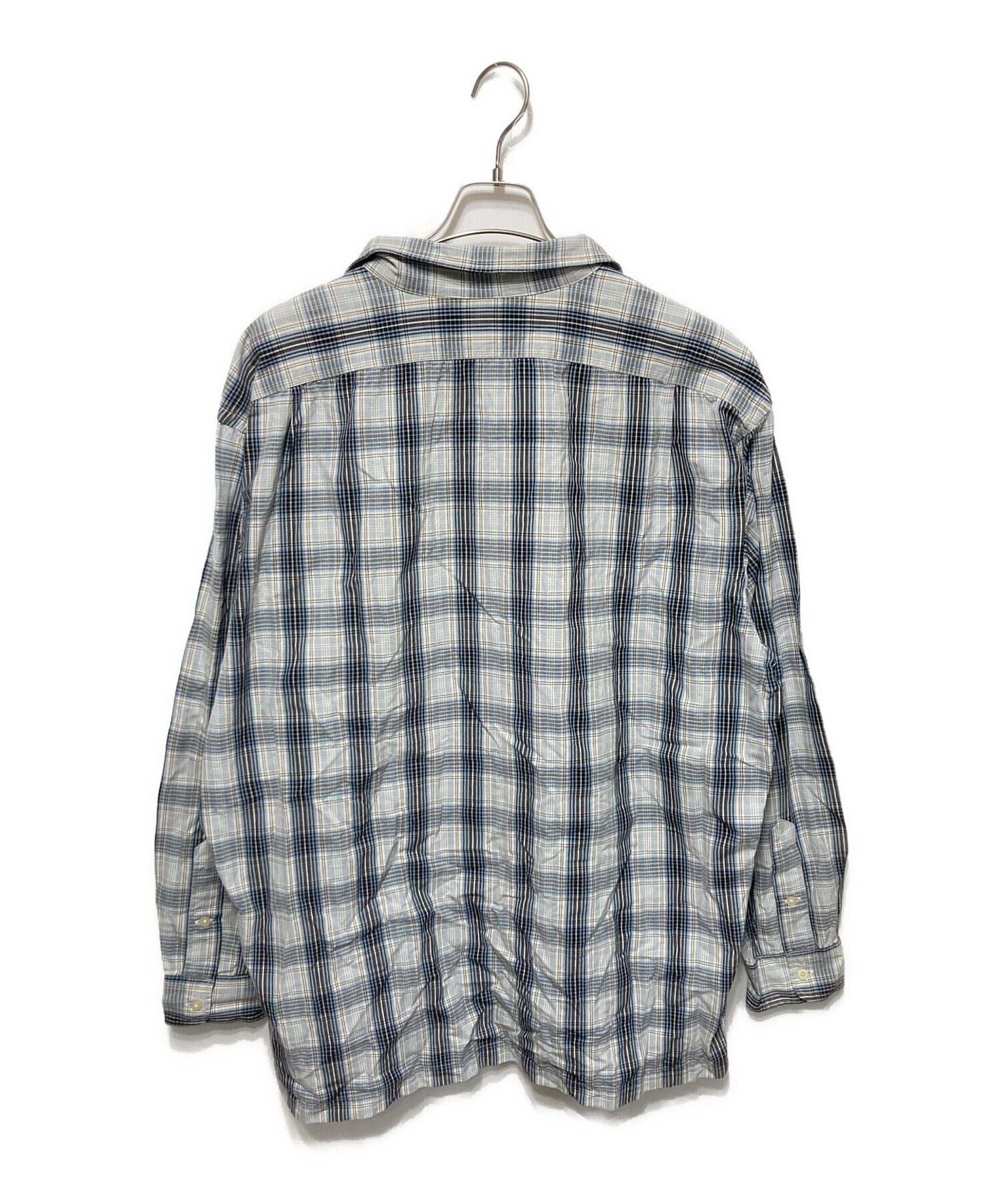 中古・古着通販】POLO RALPH LAUREN (ポロ・ラルフローレン) 開襟