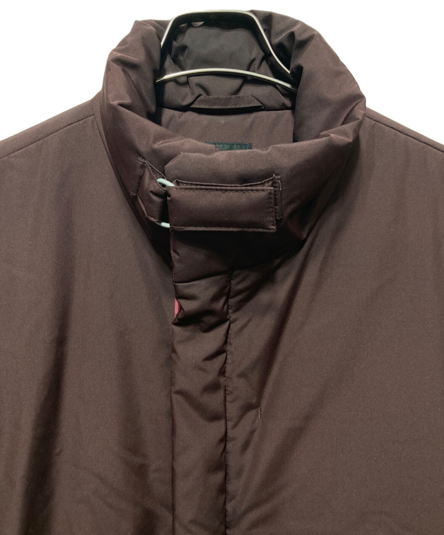 中古・古着通販】BOSS HUGO BOSS (ボス ヒューゴボス) コート ボルドー