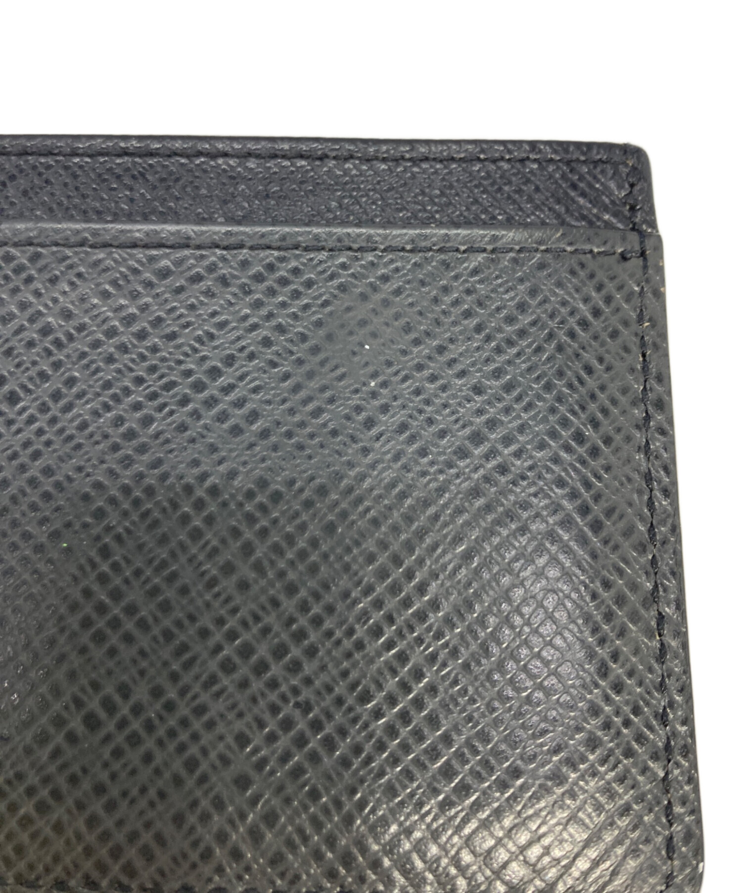 正規　ルイヴィトン　カードケース　付属品　新品未使用 正規紙袋無料】ルイヴィトン カードケース フラグメントケース 名刺