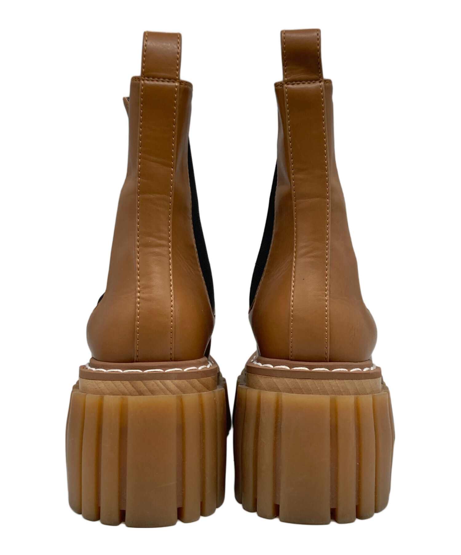 中古・古着通販】STELLA McCARTNEY (ステラマッカートニー) サイドゴア