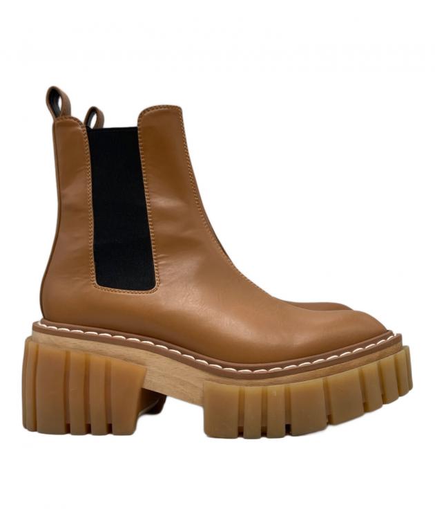 中古・古着通販】STELLA McCARTNEY (ステラマッカートニー) サイドゴア