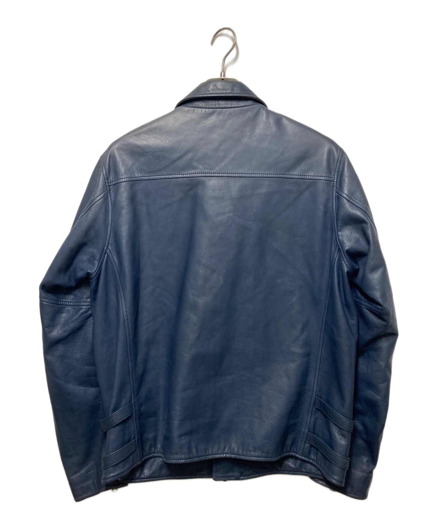 NEIGHBORHOOD SELL OUT ネイバーフッド ライダースジャケット 中古・古着通販】NEIGHBORHOOD (ネイバーフッド) SELL OUT ライダース