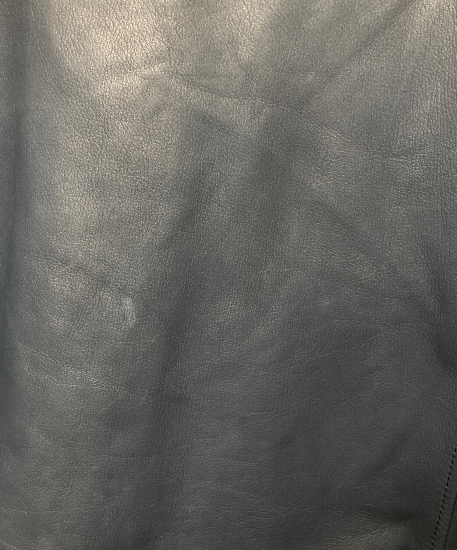 中古・古着通販】NEIGHBORHOOD (ネイバーフッド) SELL OUT ライダース 