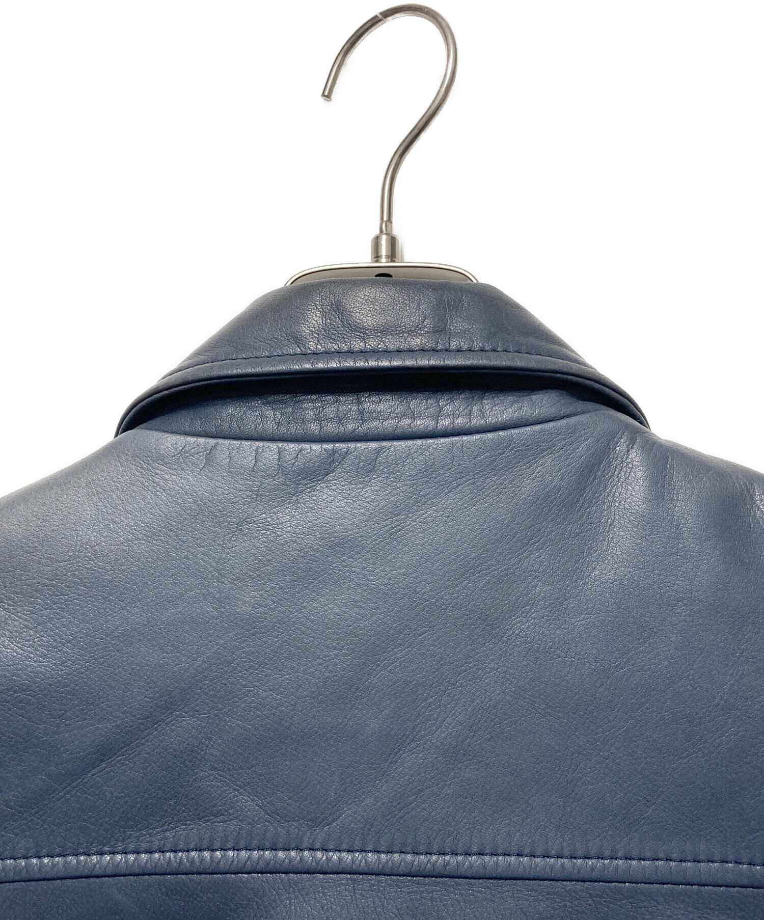 中古・古着通販】NEIGHBORHOOD (ネイバーフッド) SELL OUT ライダース