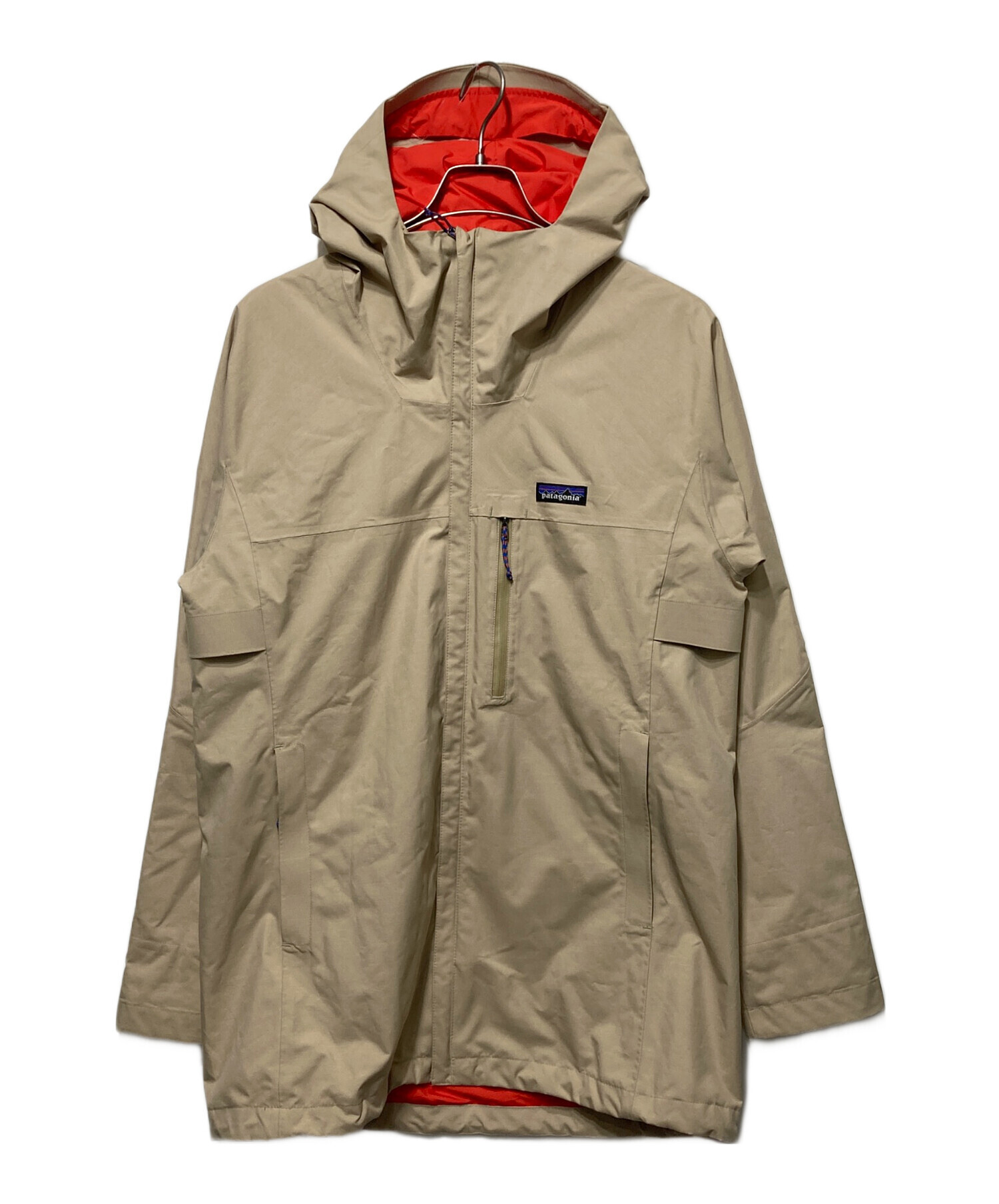 中古・古着通販】Patagonia (パタゴニア) フォグールジャケット