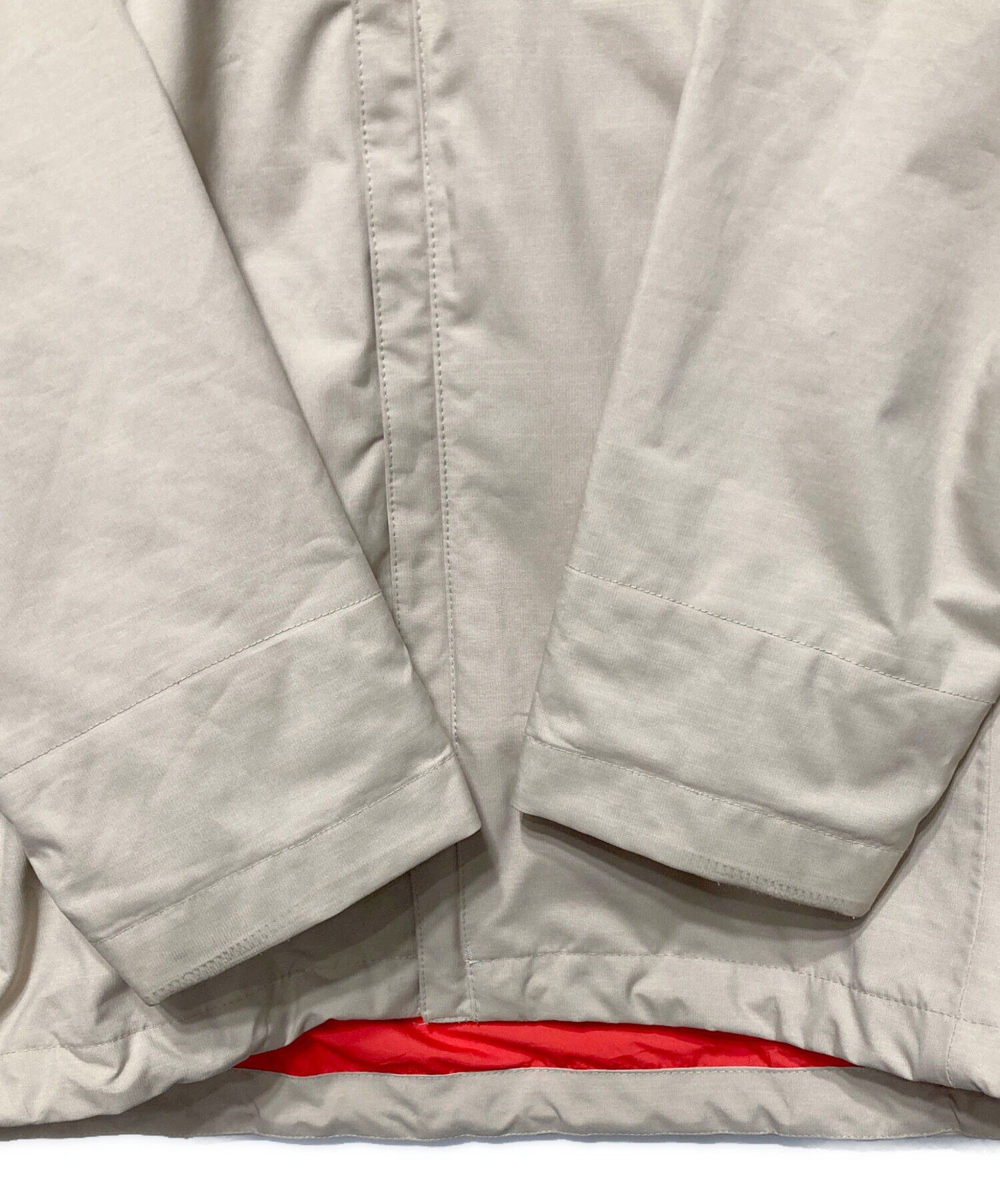 中古・古着通販】Patagonia (パタゴニア) フォグールジャケット 