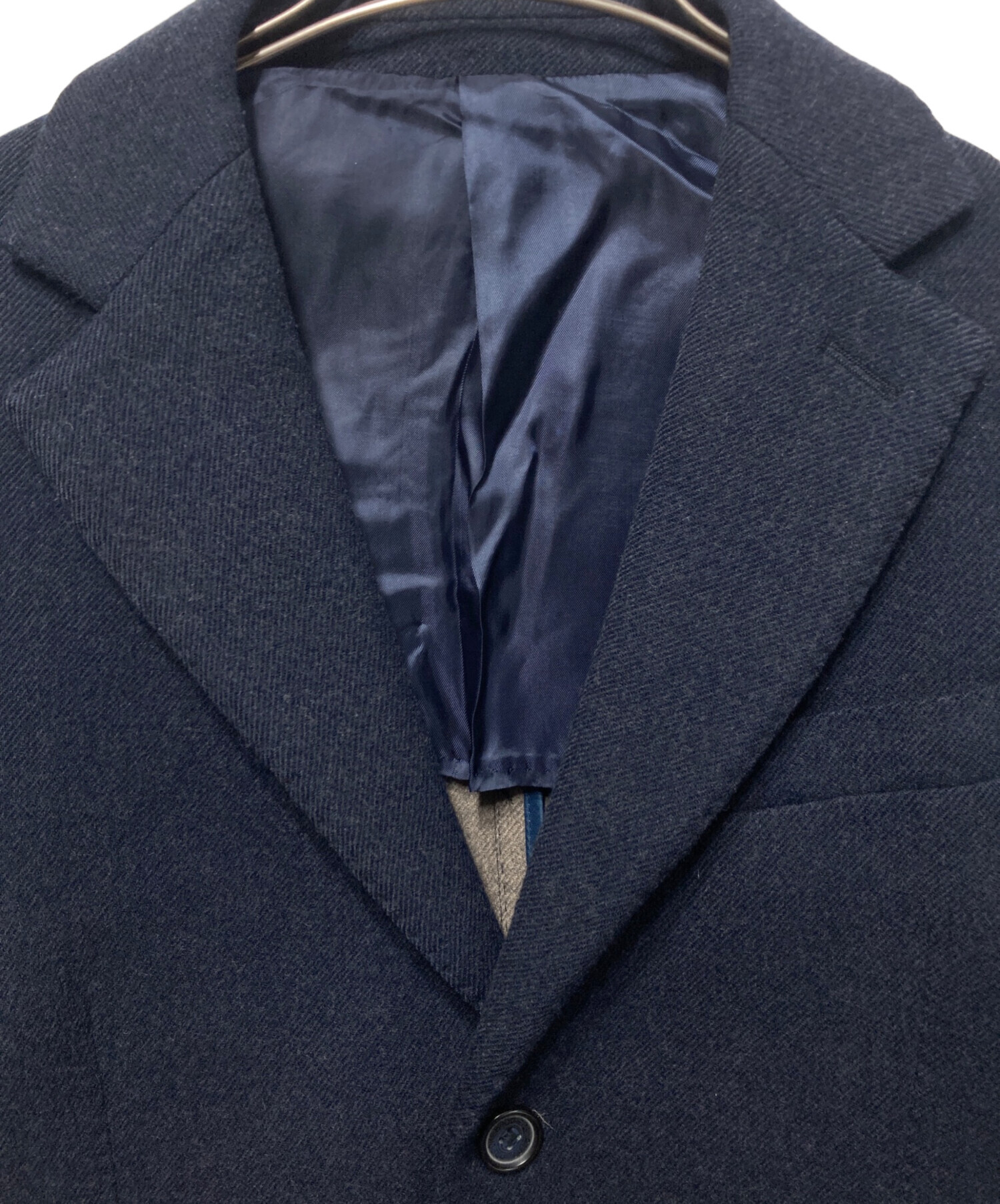 中古・古着通販】BROOKS BROTHERS (ブルックスブラザーズ) ウール