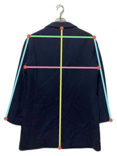 中古・古着通販】BROOKS BROTHERS (ブルックスブラザーズ) ウール