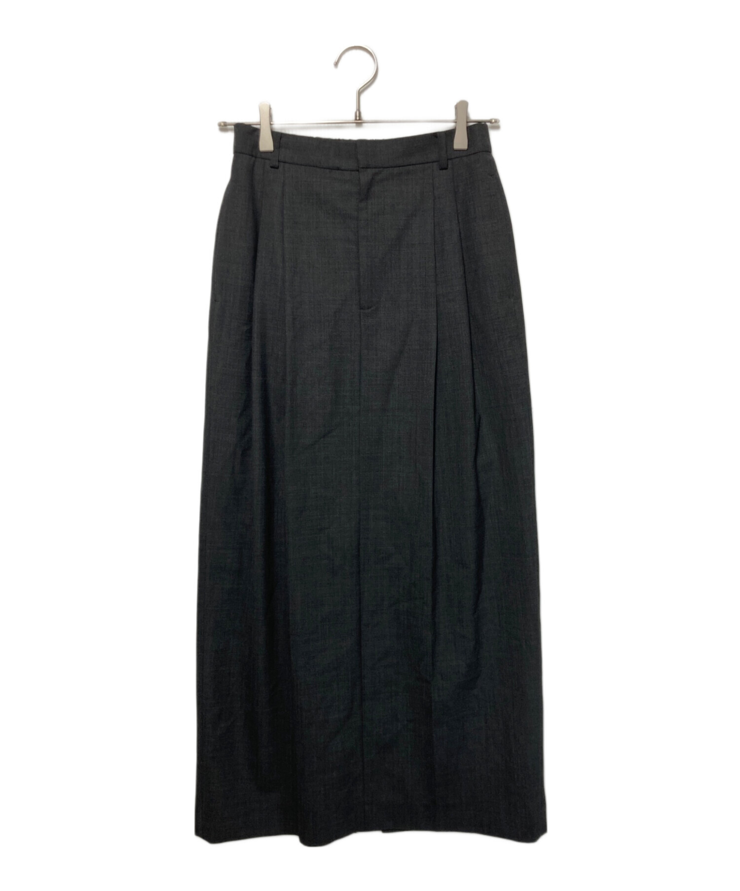 中古・古着通販】CITYSHOP (シティショップ) SLACKS LIKE スカート 