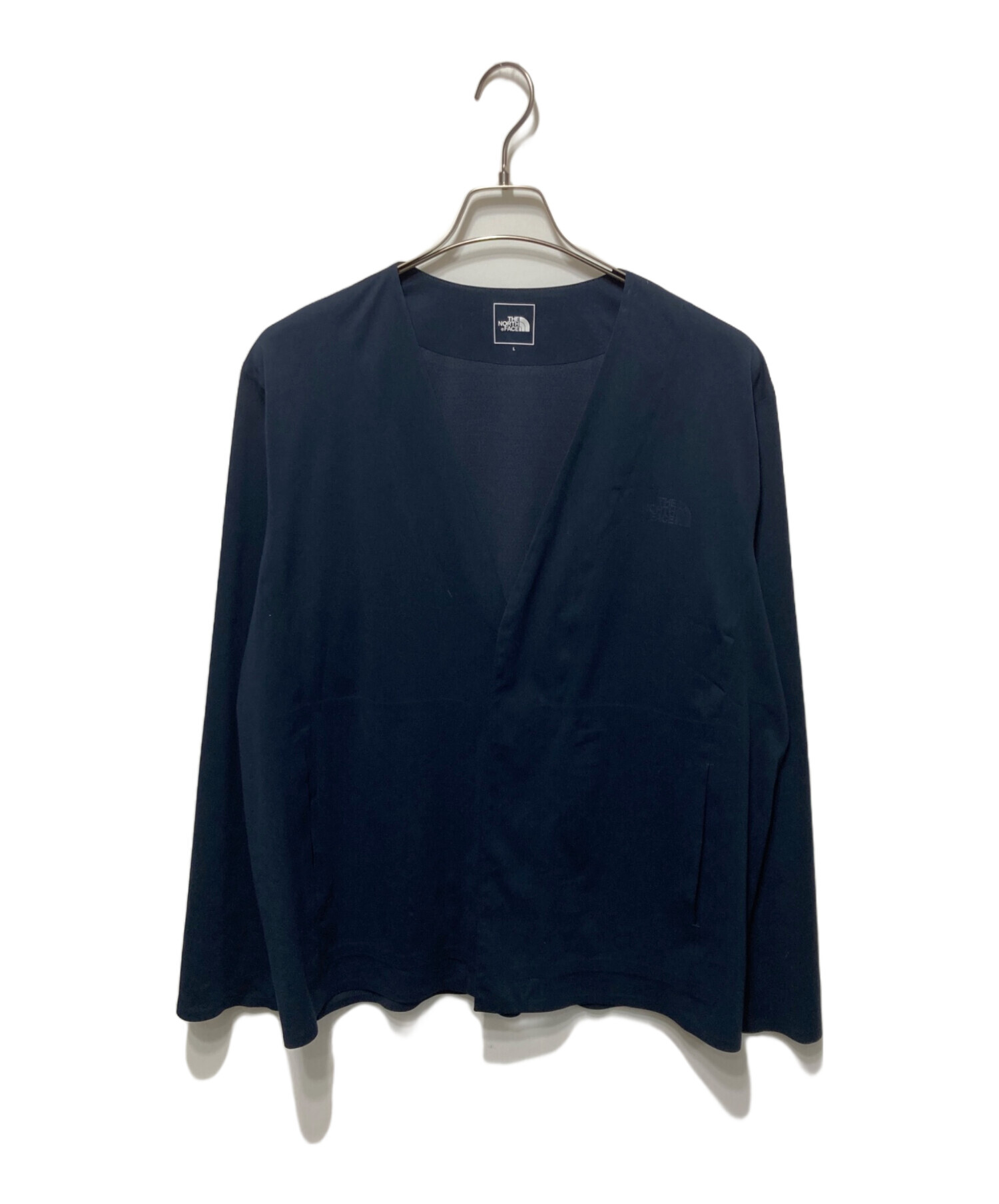 中古・古着通販】THE NORTH FACE (ザ ノース フェイス) テックラウンジ 